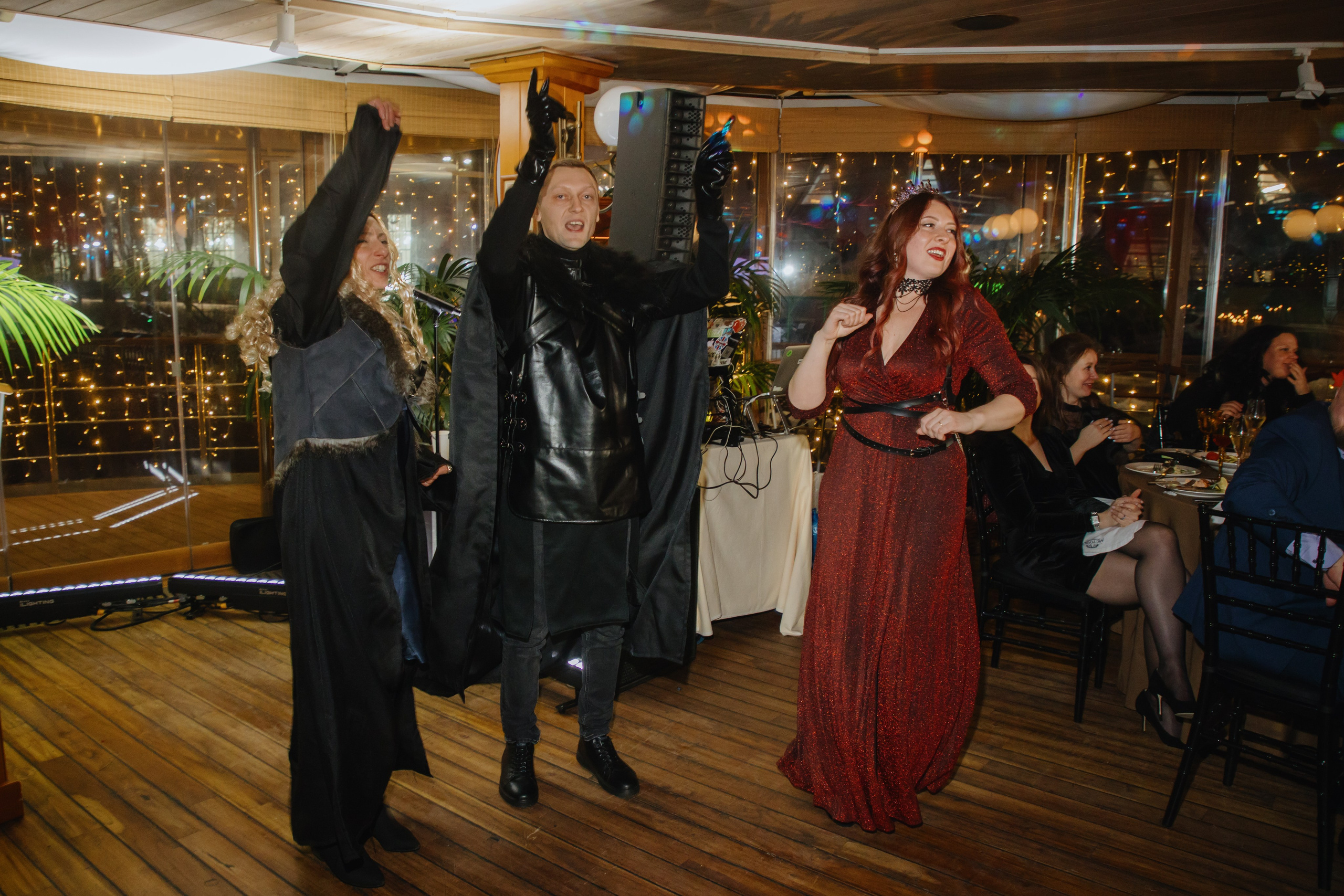 РРК. Фотограф в Москве и Санкт-Петербурге Дарина