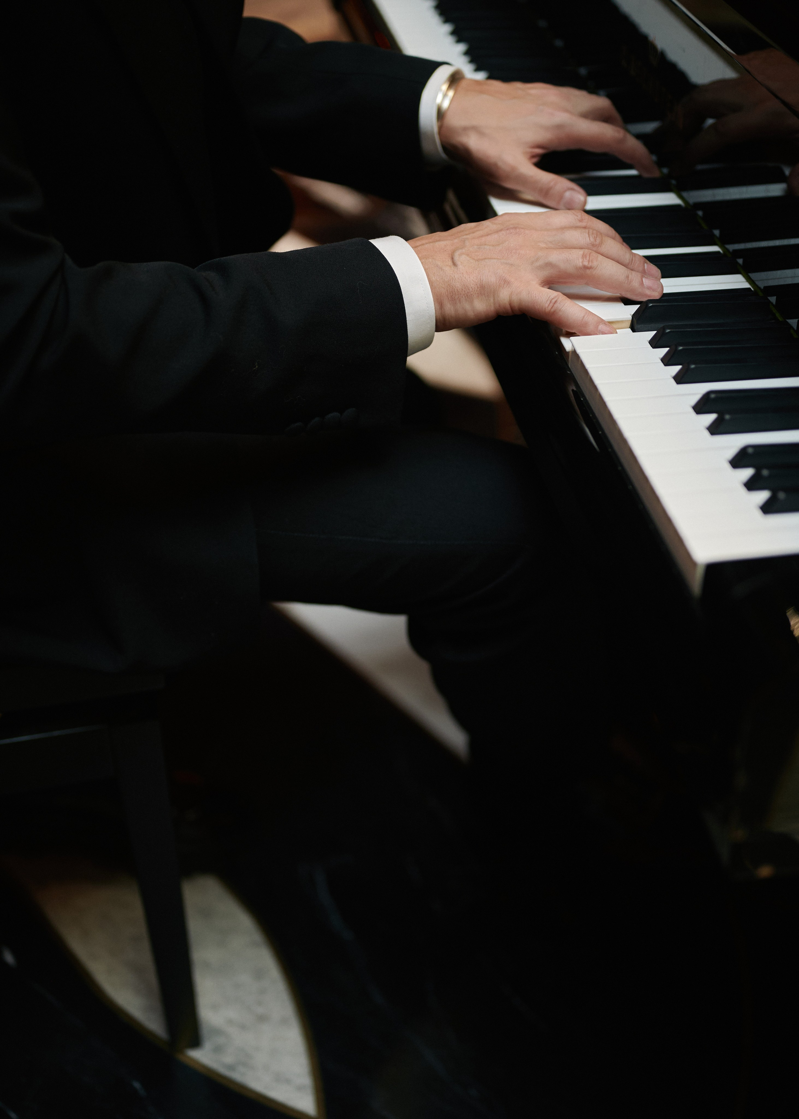 Tikhon | Milita. Свадебный фотограф Сергей Скрипник