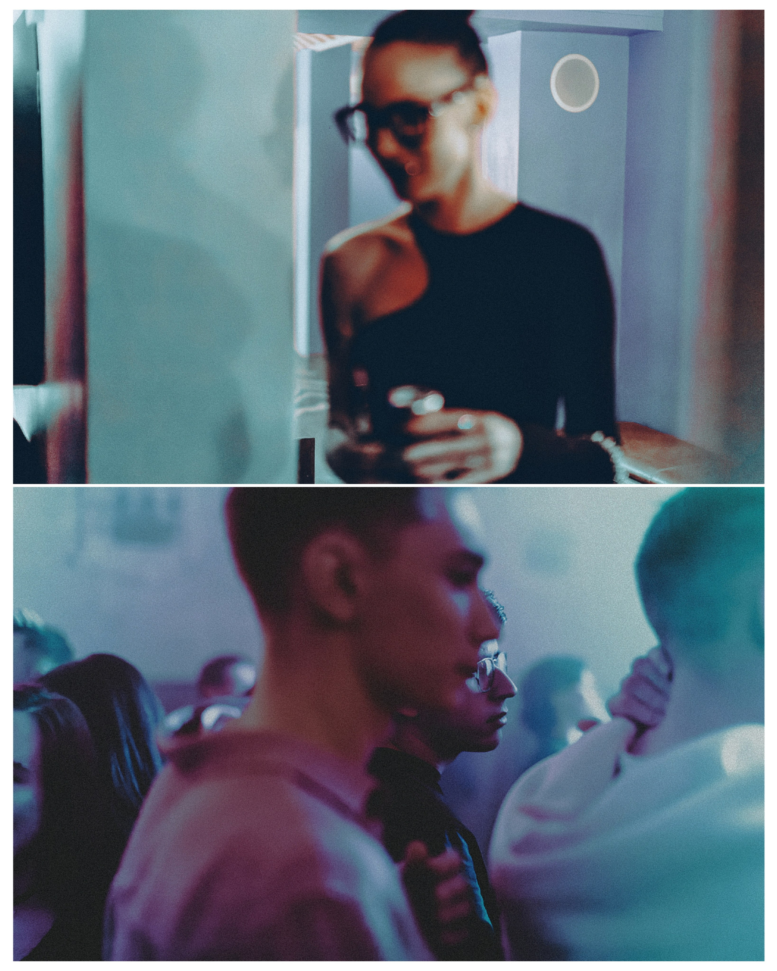 ОЛНАЙТЕР КОВЯЗИНА. Репортажный и портретный фотограф, Влад Хафизов, Москва