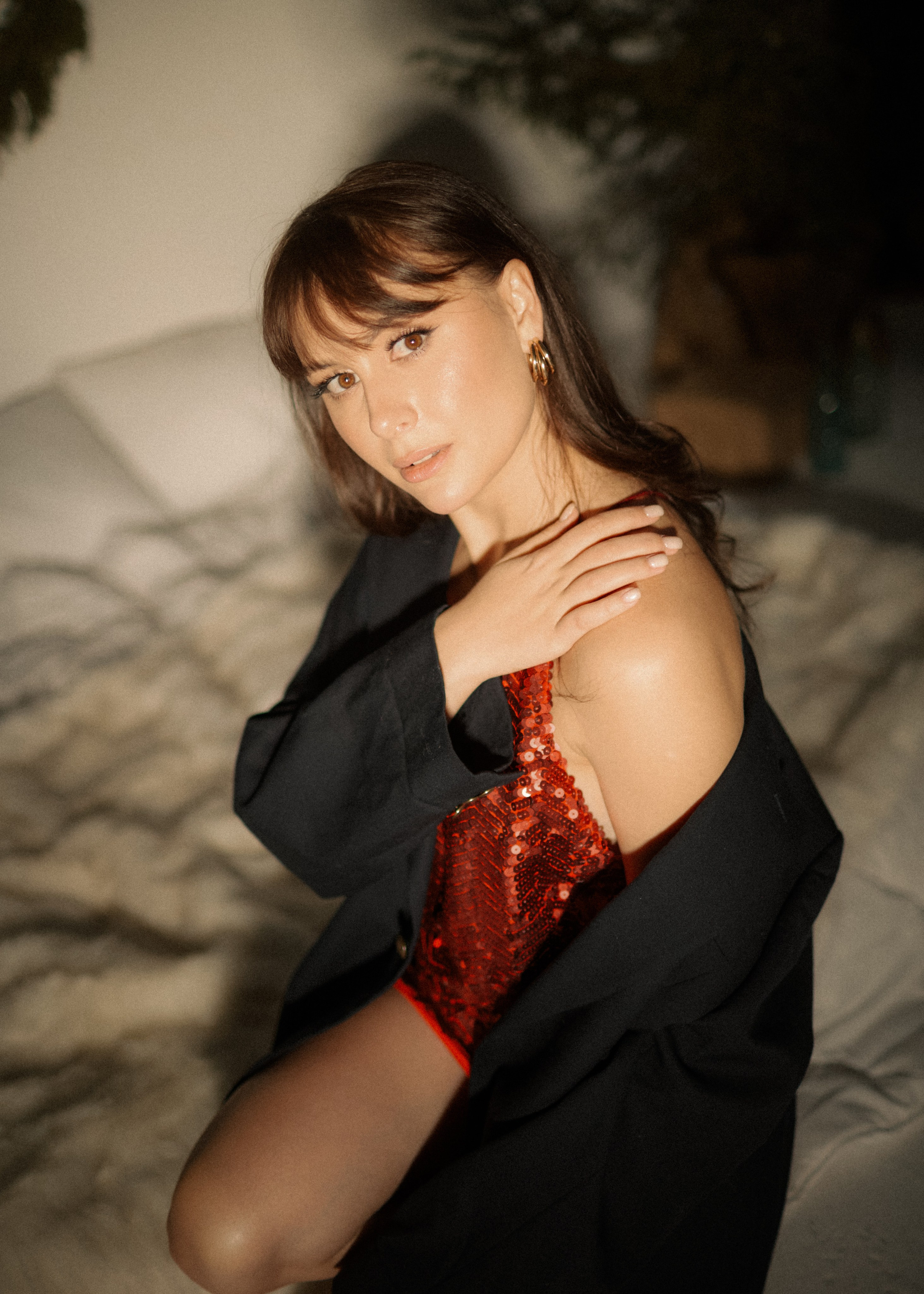 ANASTASIA. Фотограф Мария Сивохина