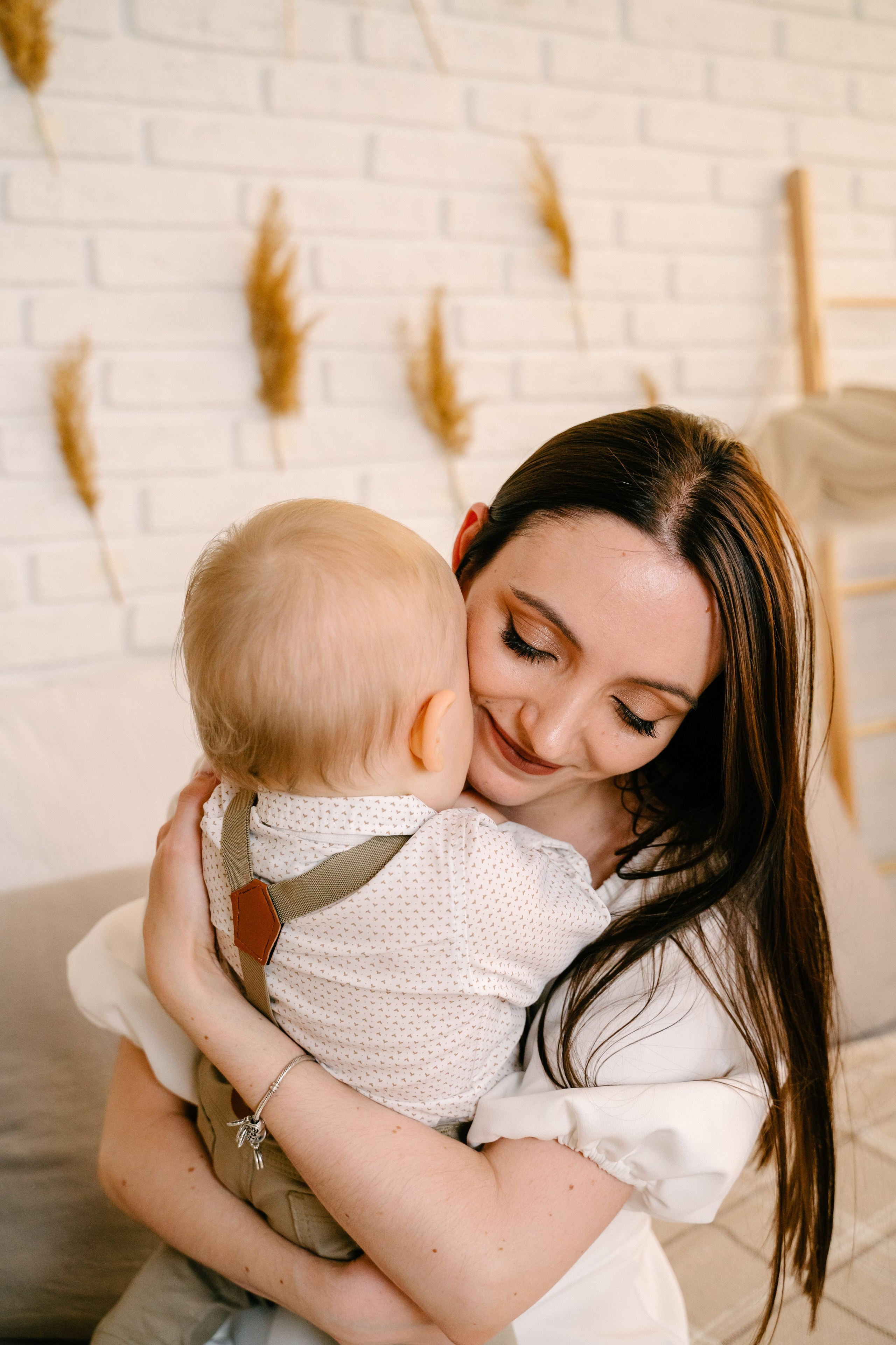 Годовасие Данила. Свадебный фотограф Юлия Копылова