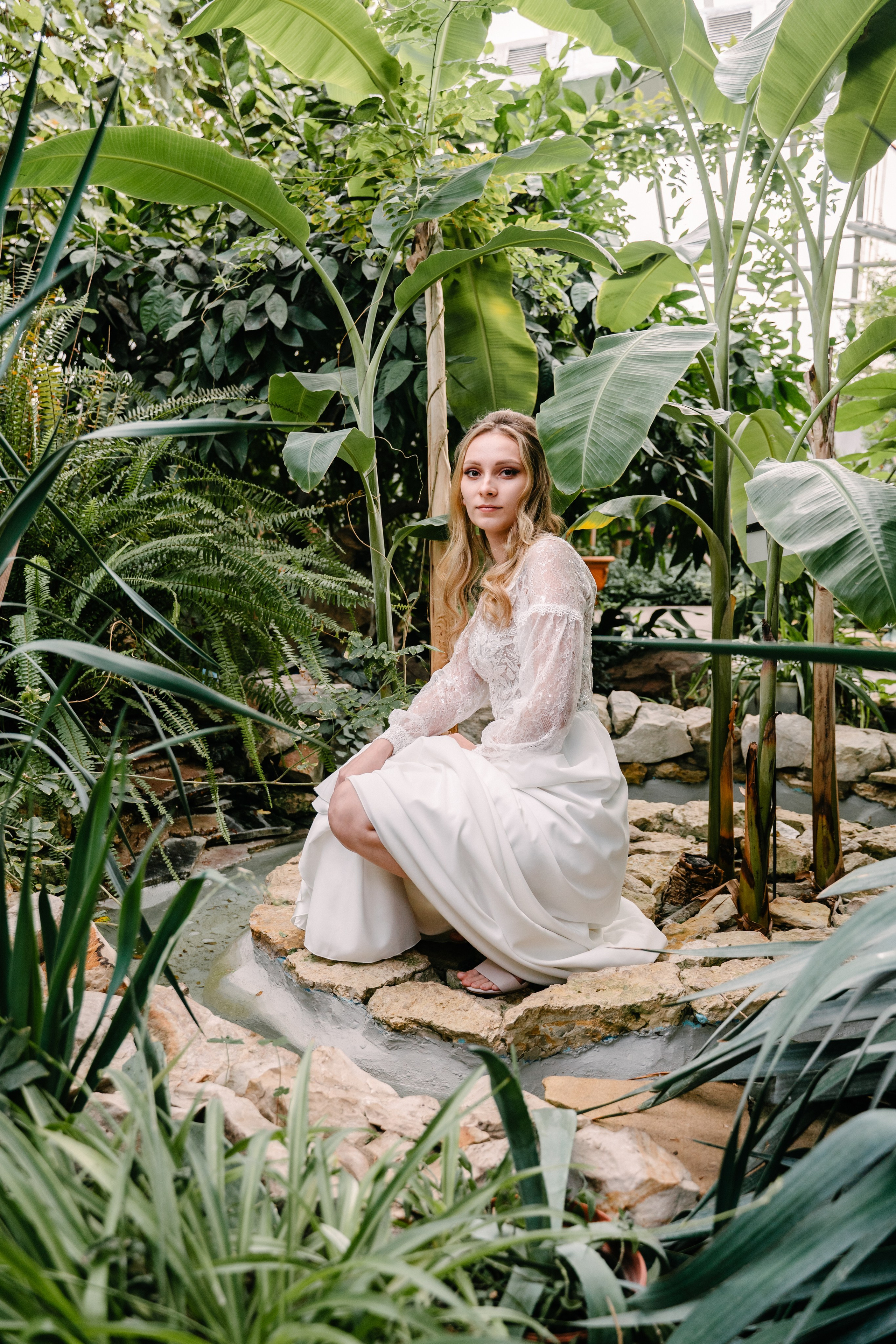 Дмитрий и Ольга. Свадебный фотограф Юлия Копылова