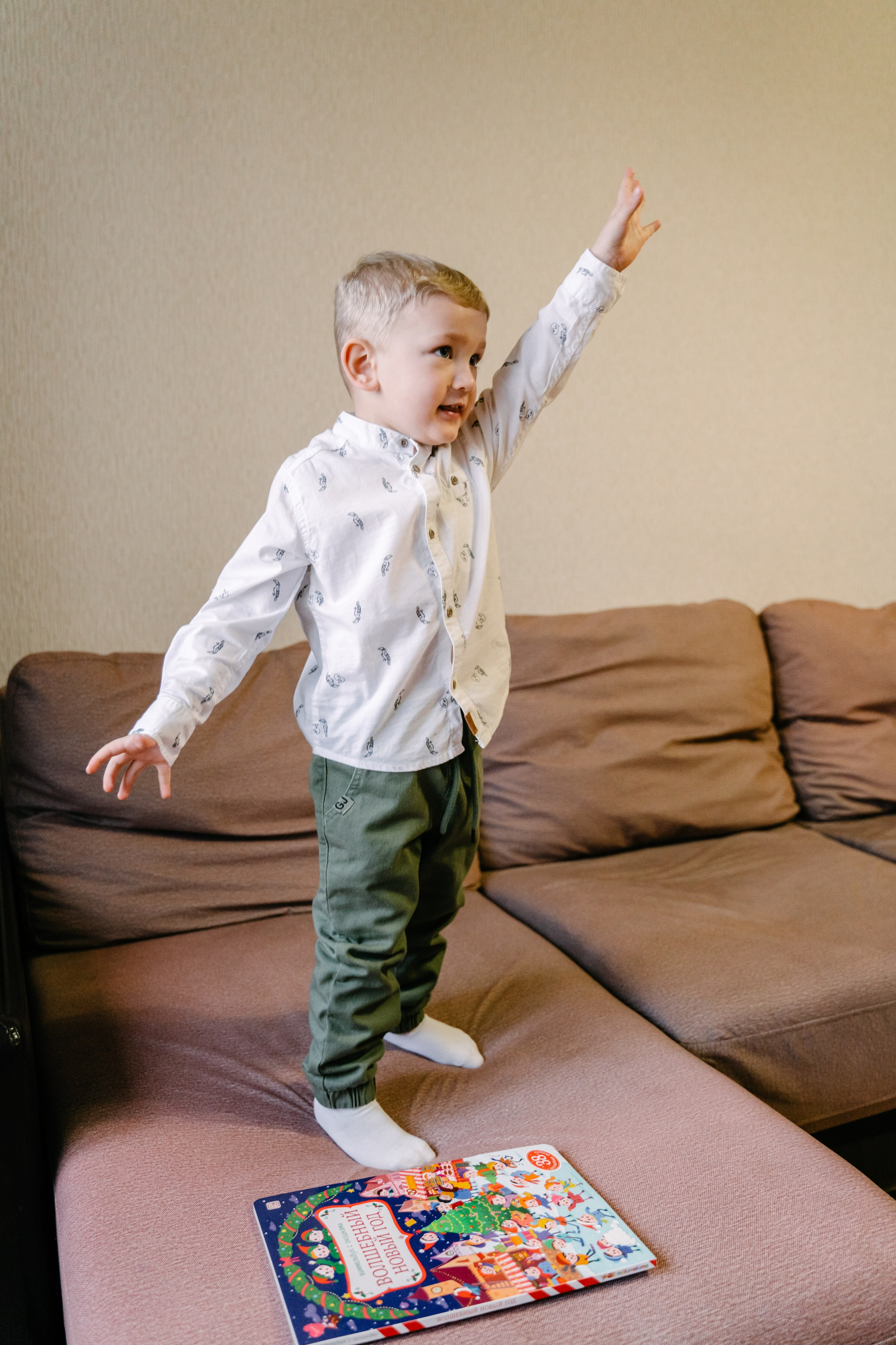 Кривцовы домашняя съемка. Свадебный фотограф Юлия Копылова