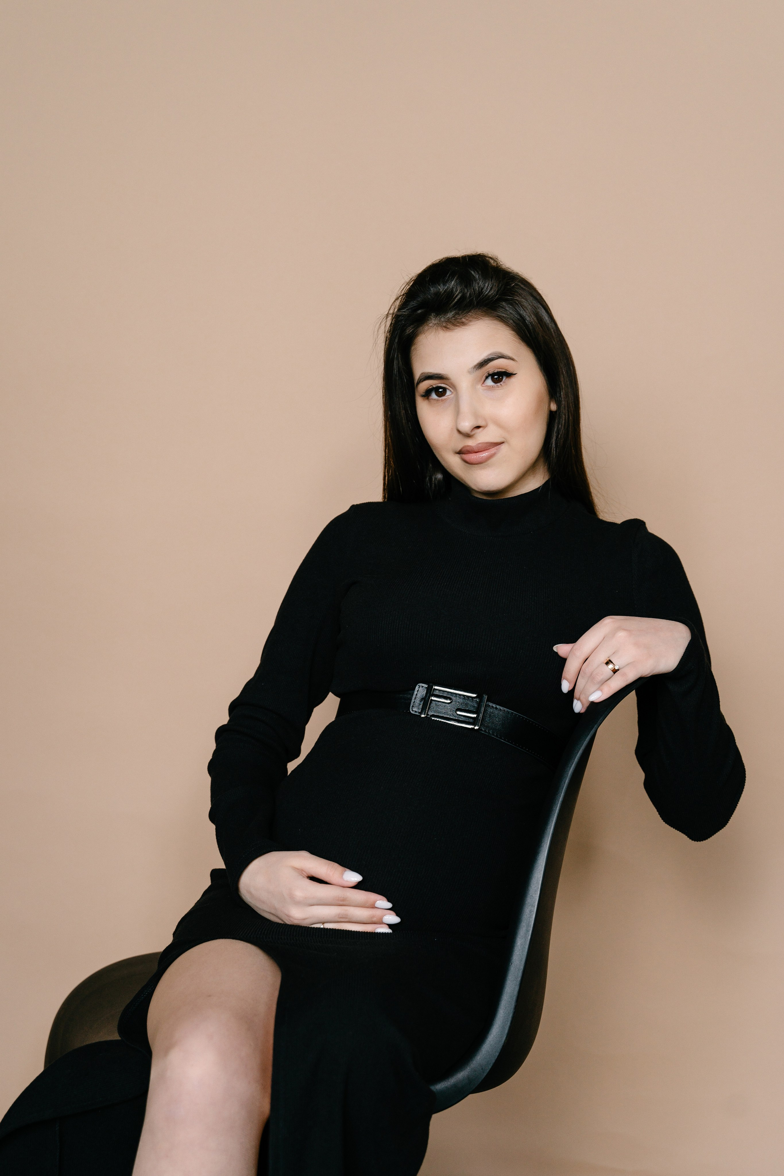 Диана минимализм. Свадебный фотограф Юлия Копылова