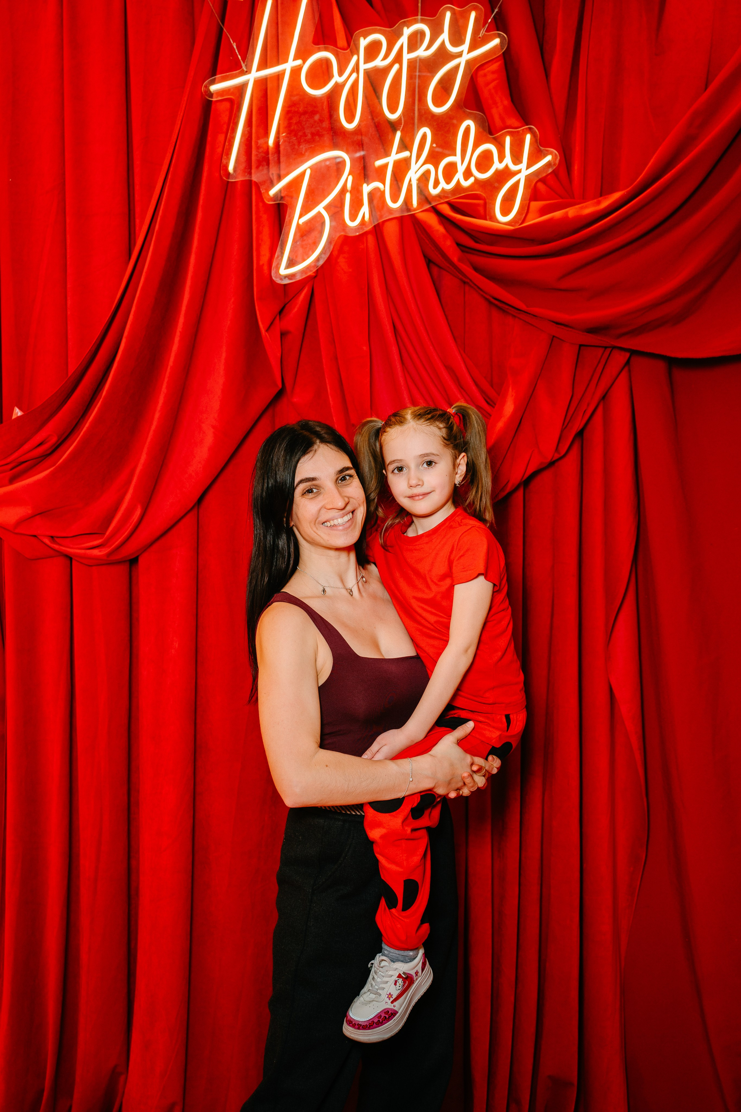 День рождения Киры. Свадебный фотограф Юлия Копылова