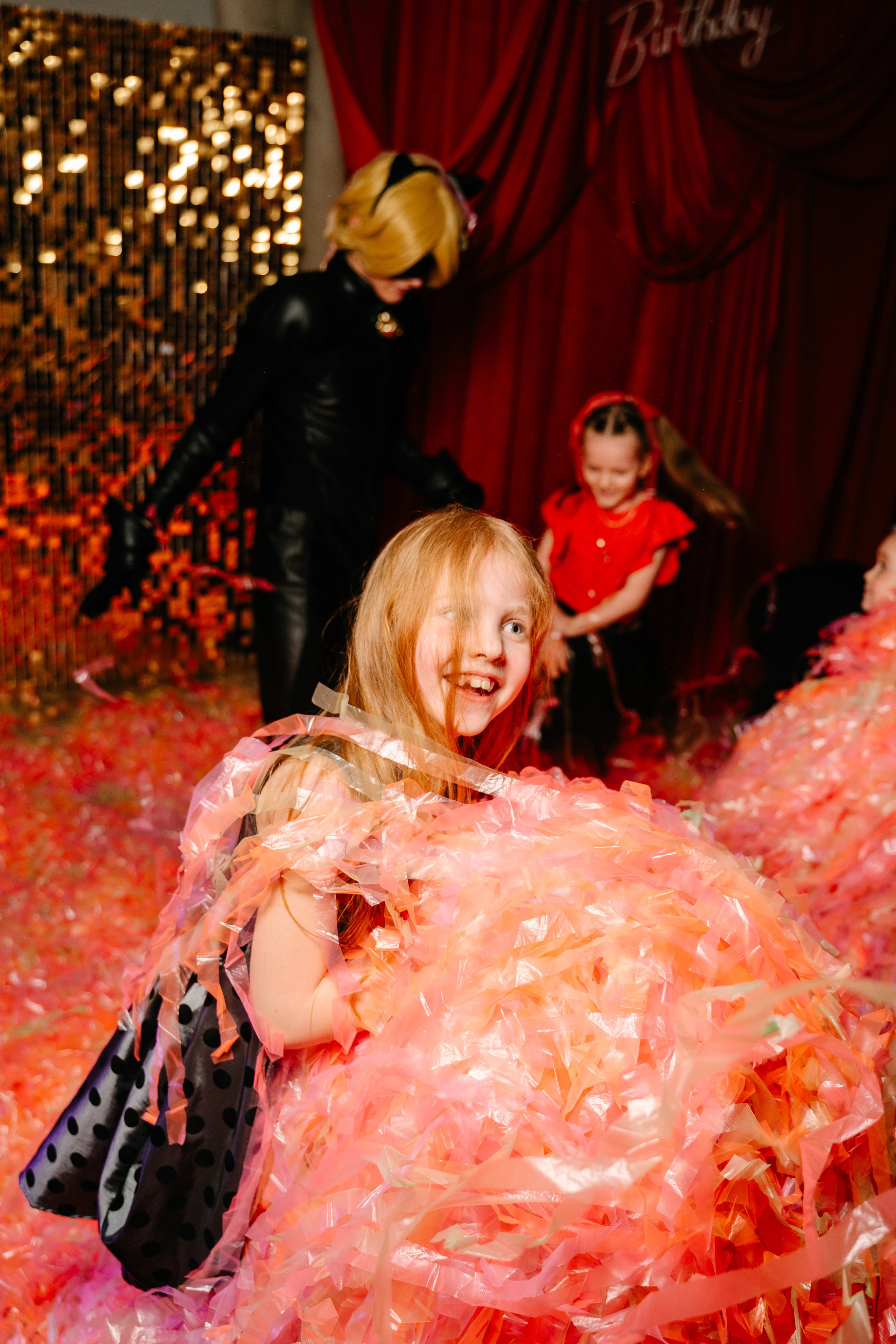 День рождения Киры. Свадебный фотограф Юлия Копылова