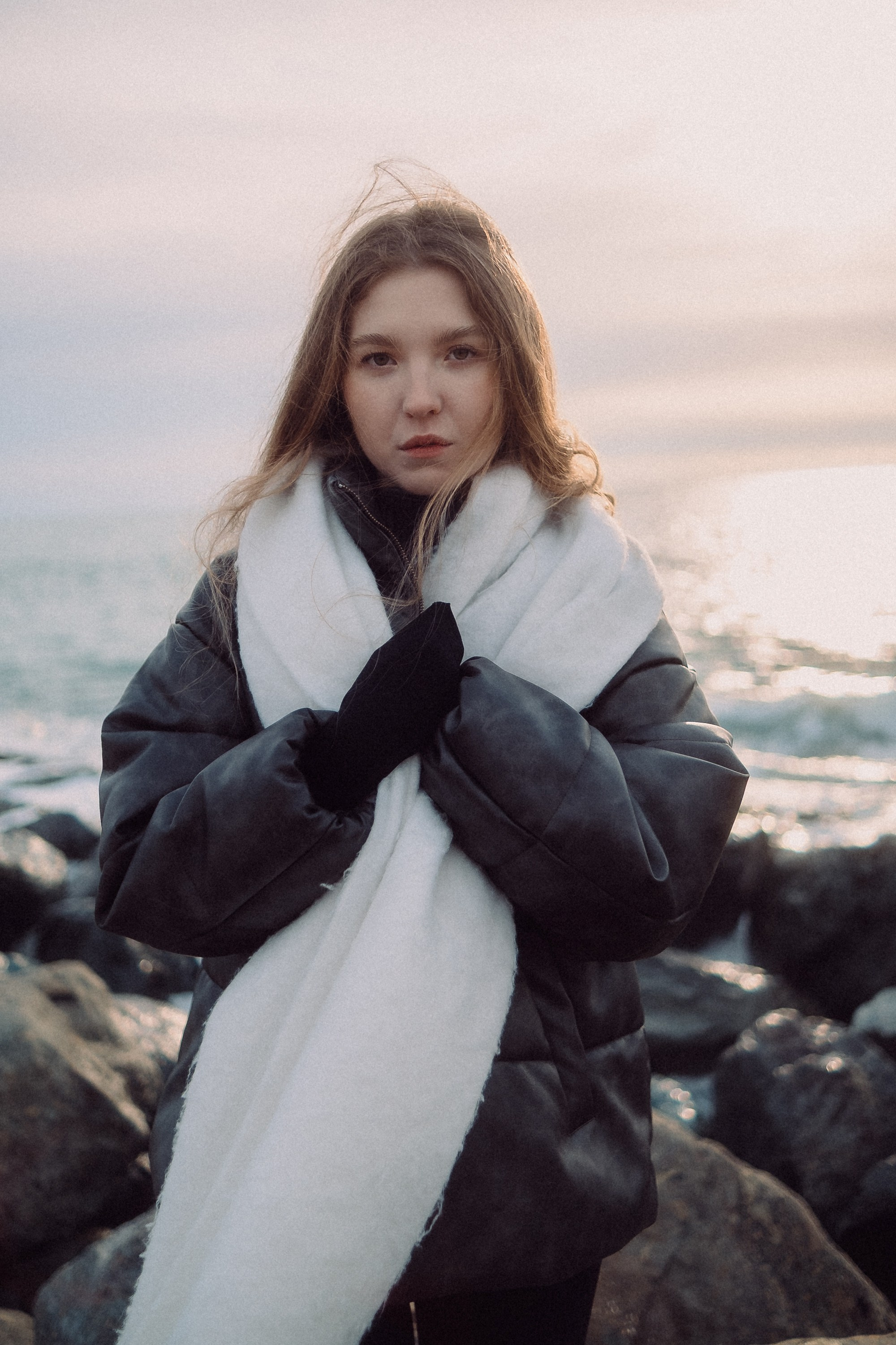 Лера. Фотограф Валентина Кондрасюк в Санкт-Петербурге