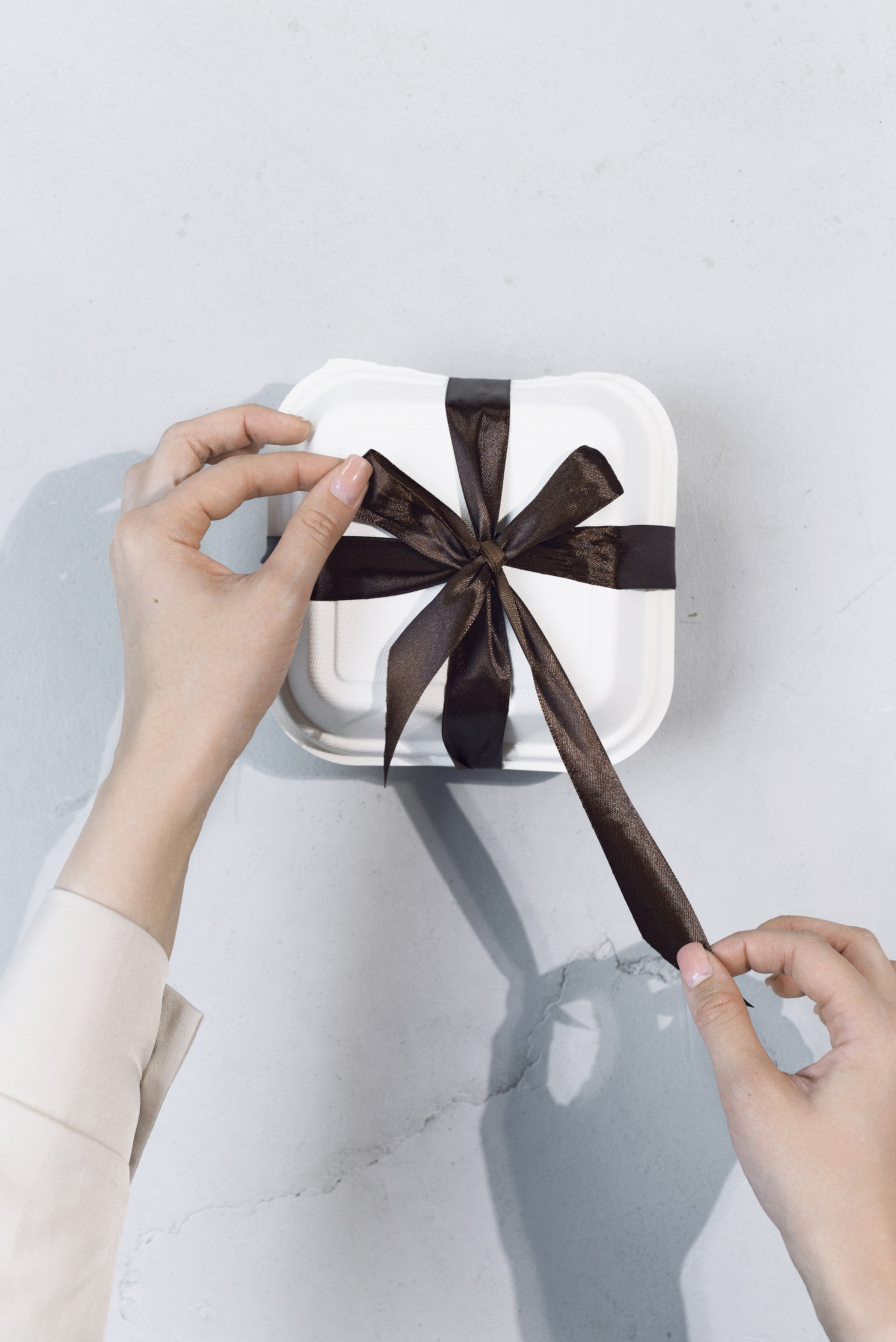 Контент — съёмка для кондитера. Фотограф в Нижнем Новгороде Юлия Рачинская