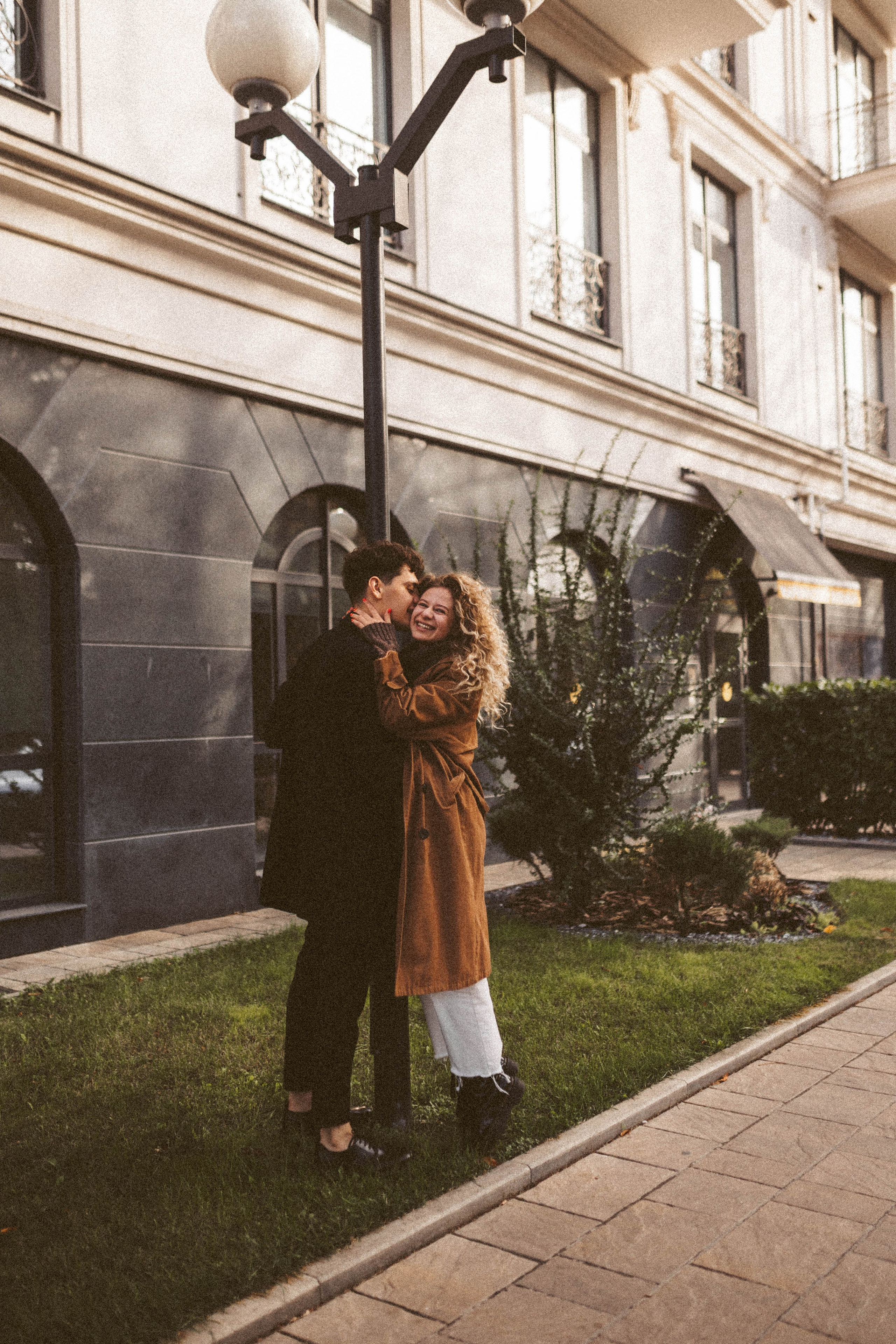 Данил/Ангелина. Фотограф в Москве Татьяна Сергеева