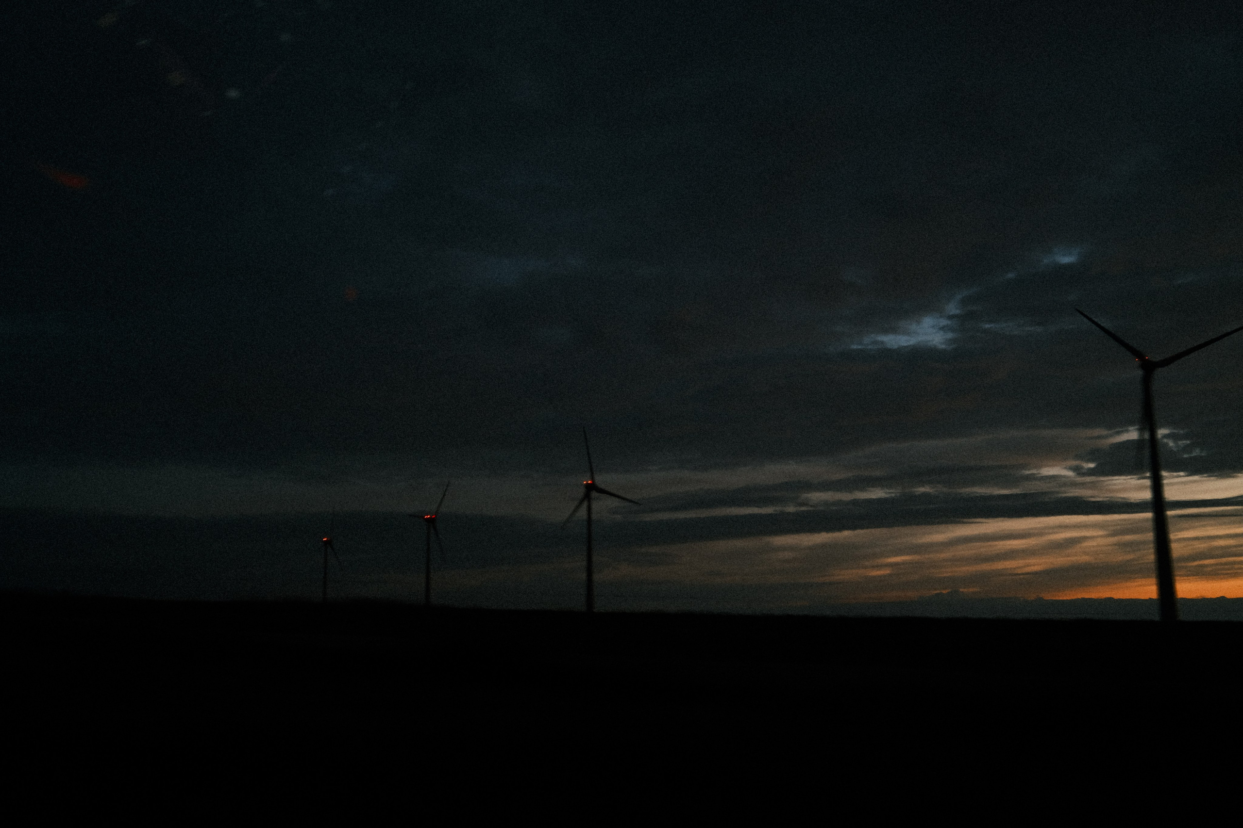 Green energy. Портретный фотограф