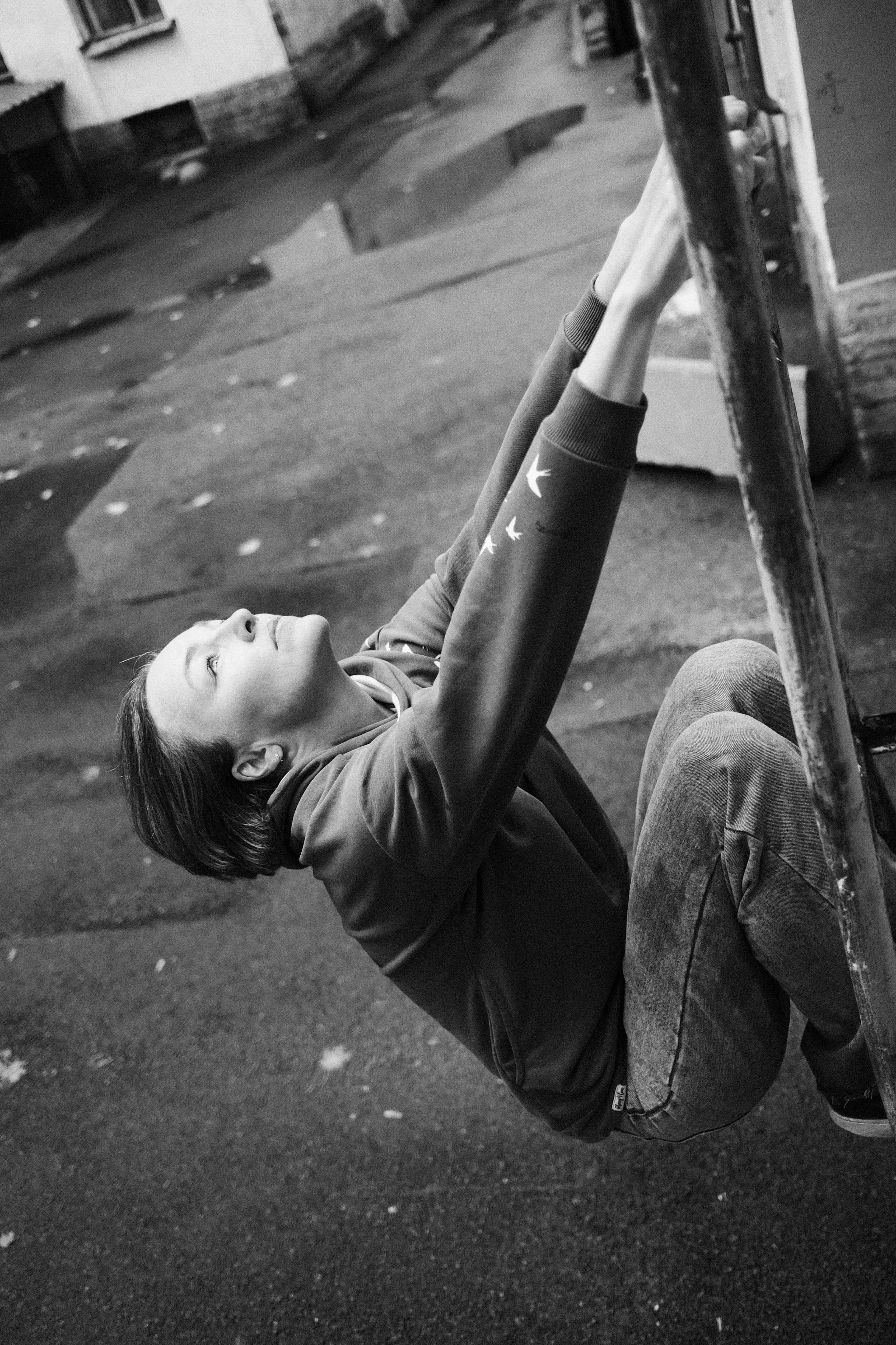 Анастасия. Портретный фотограф