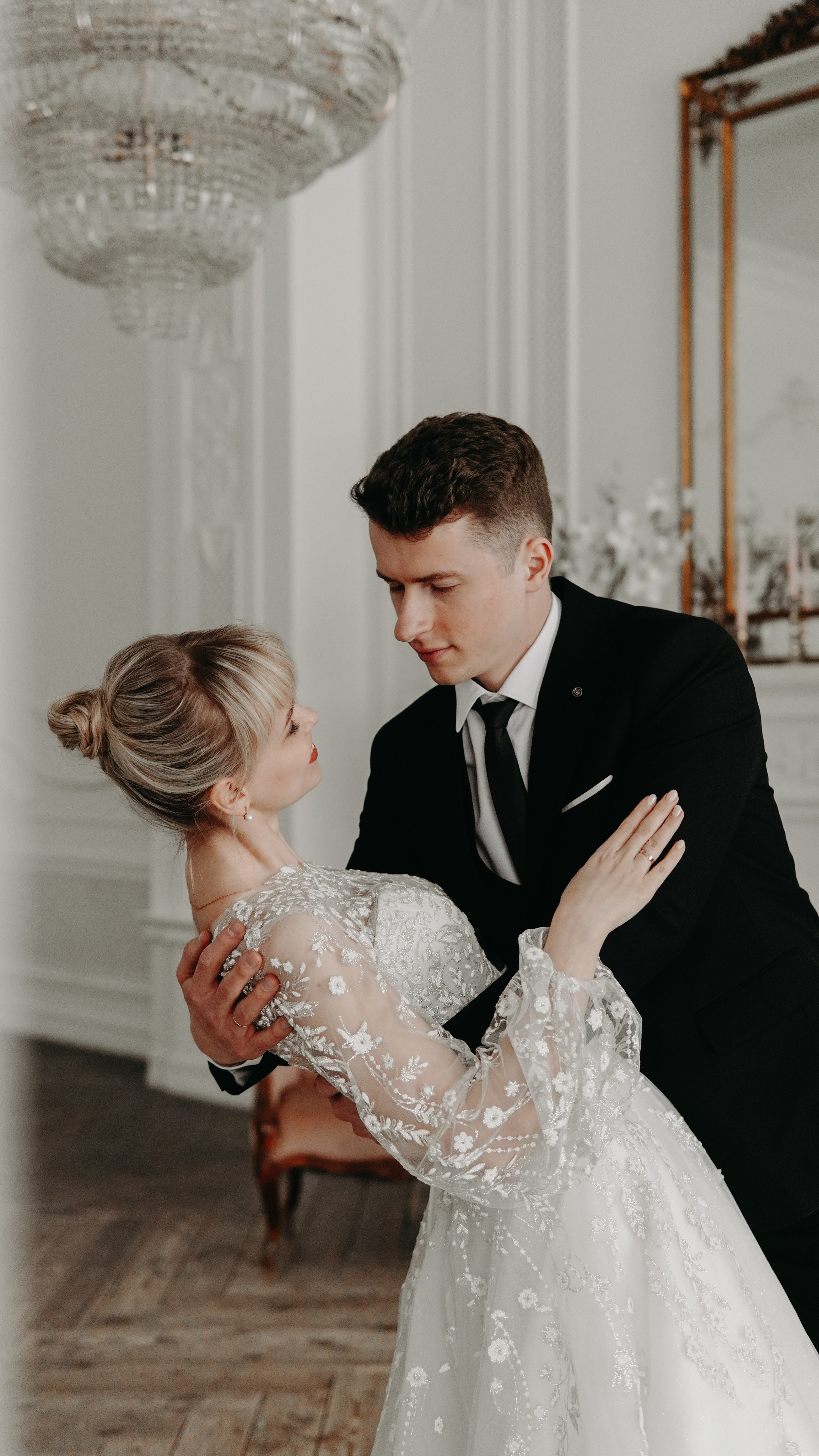 Любовь — как море. Фото | Видео Контент Мишель Ватаманюк