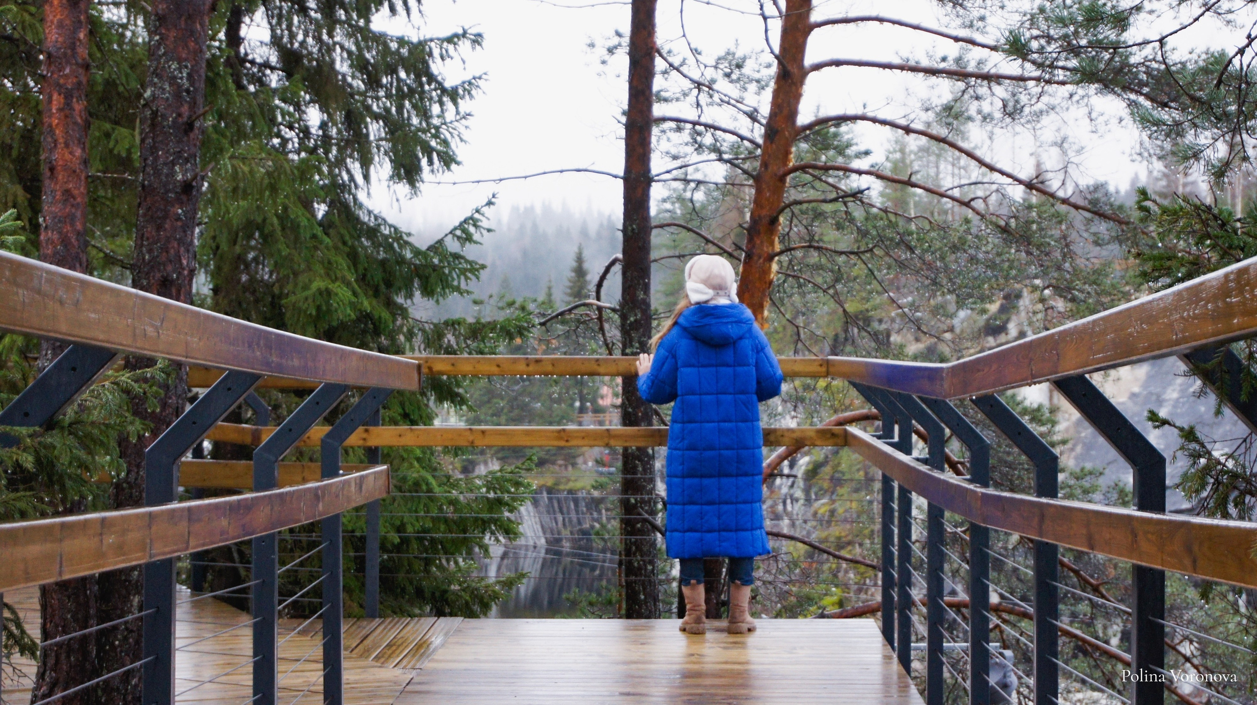 Сортавала Мистическая. Хорошая экспедиция