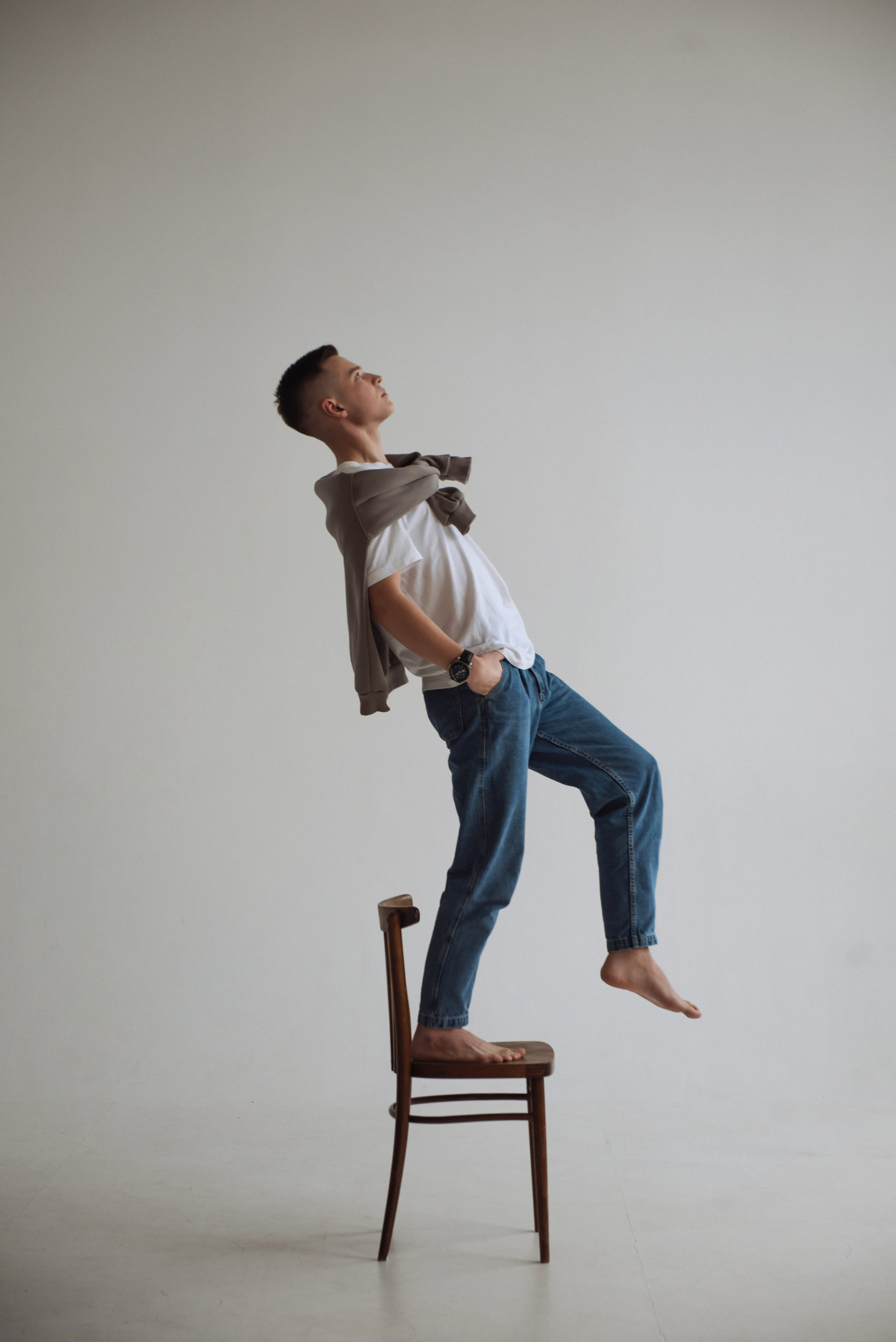 Ефим. Свадебный, портретный, фотограф беременности в Нижнем Новгороде Алина Зиновьева