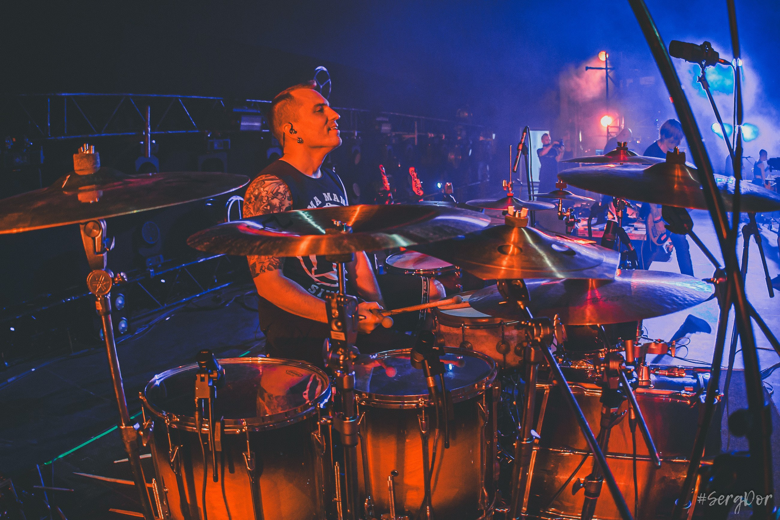 ДДТ, Юрий Шевчук, Конаев, Казахстан, концерт, DDT, 21.08.2025, SergDor, 21 августа 2025 года, #SergDor