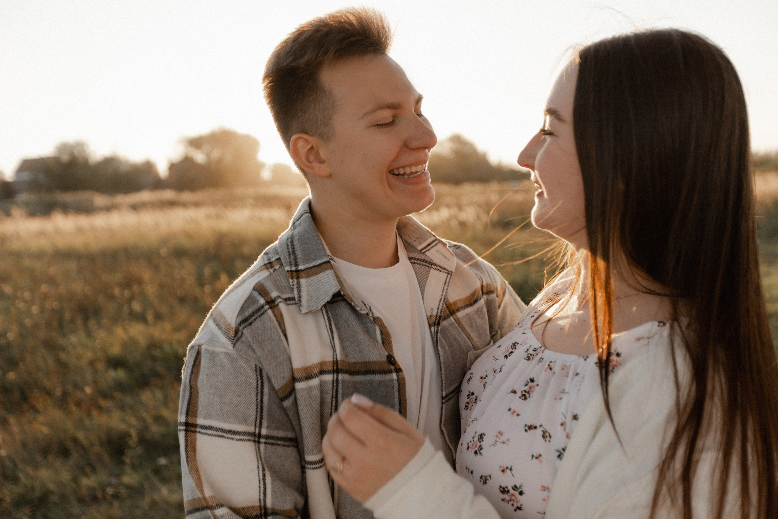Юрий и Анастасия. Фотограф Йошкар-Ола Марина Королева
