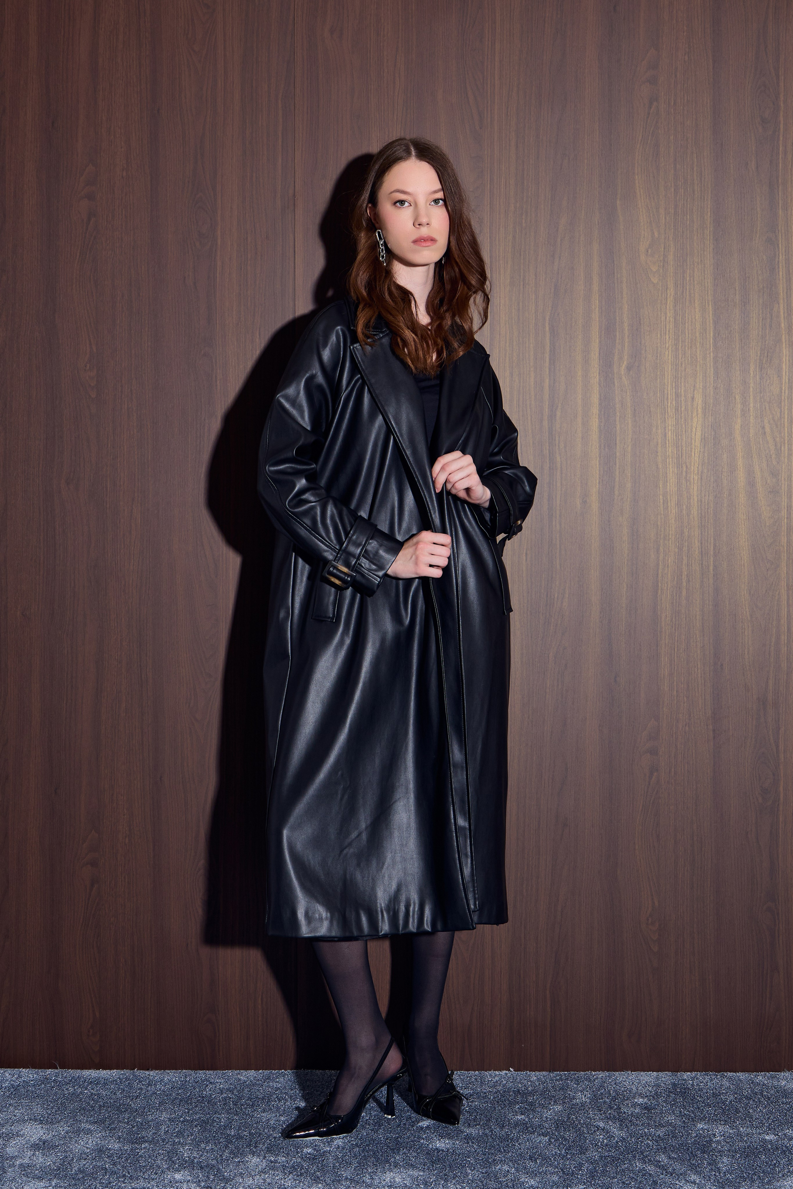 Модельные тесты. Фотограф Руслан Потапов в Краснодаре