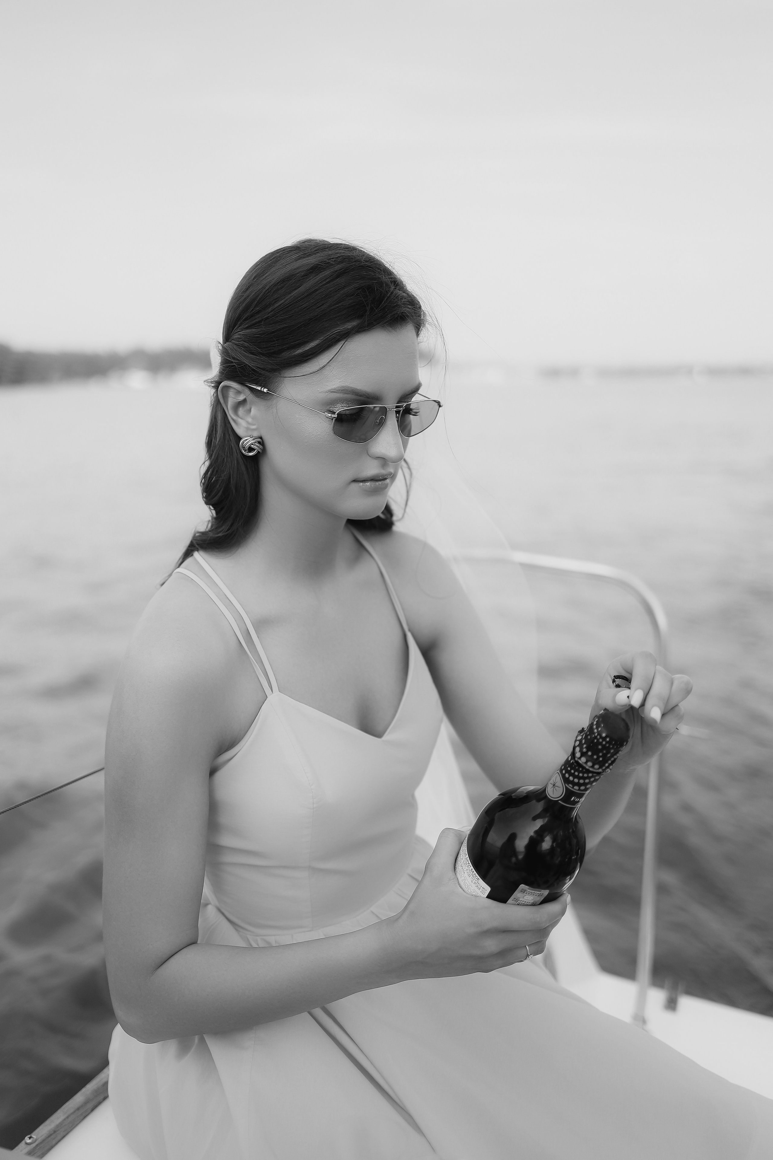 Девичник. Фотограф Толмачева Екатерина