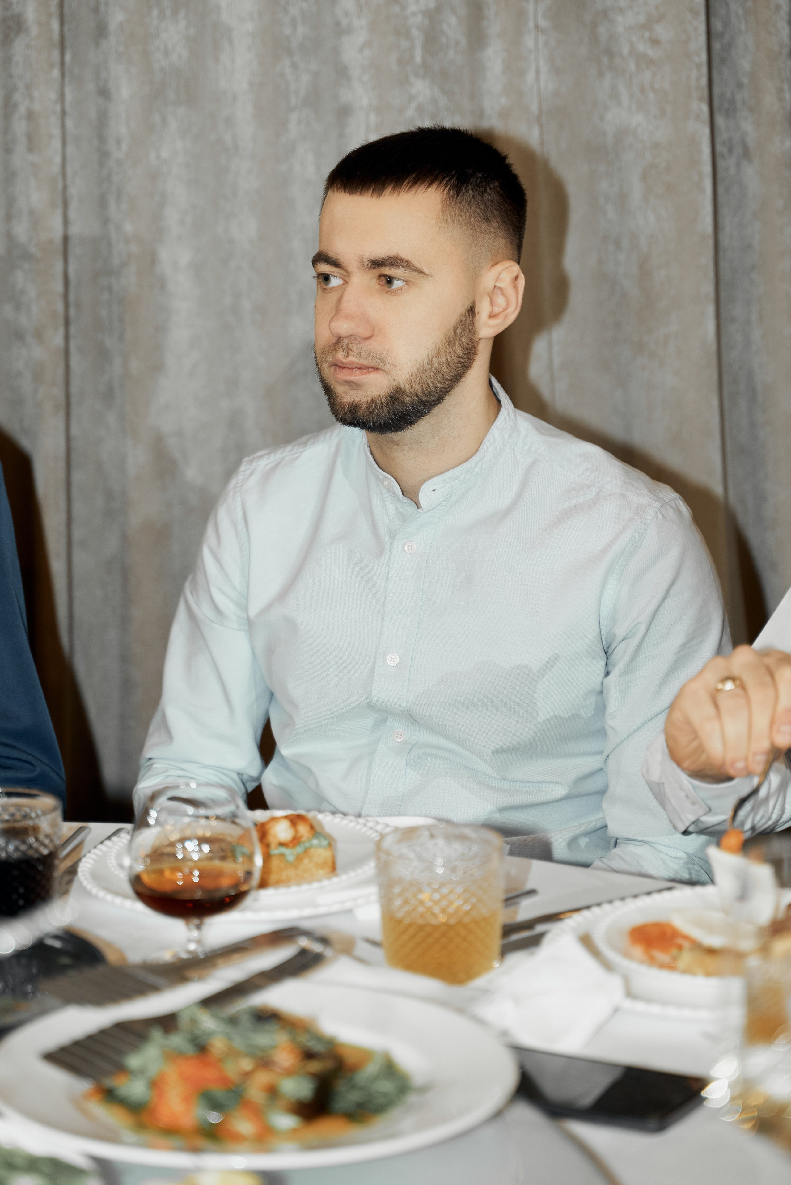 Корпоратив. Свадебный фотограф Александр Браво