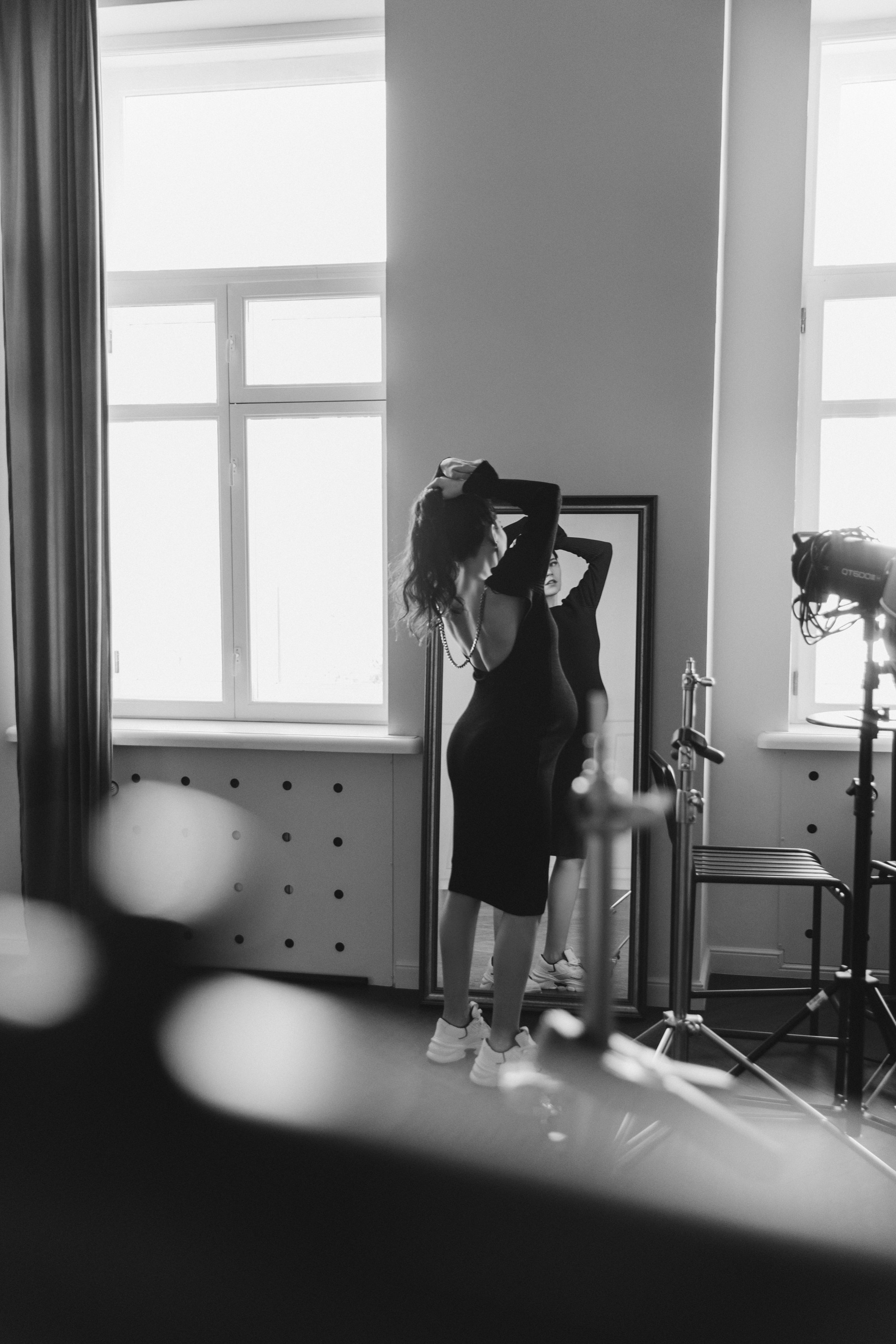 НАТАША ` 22. Maria Startseva Photo