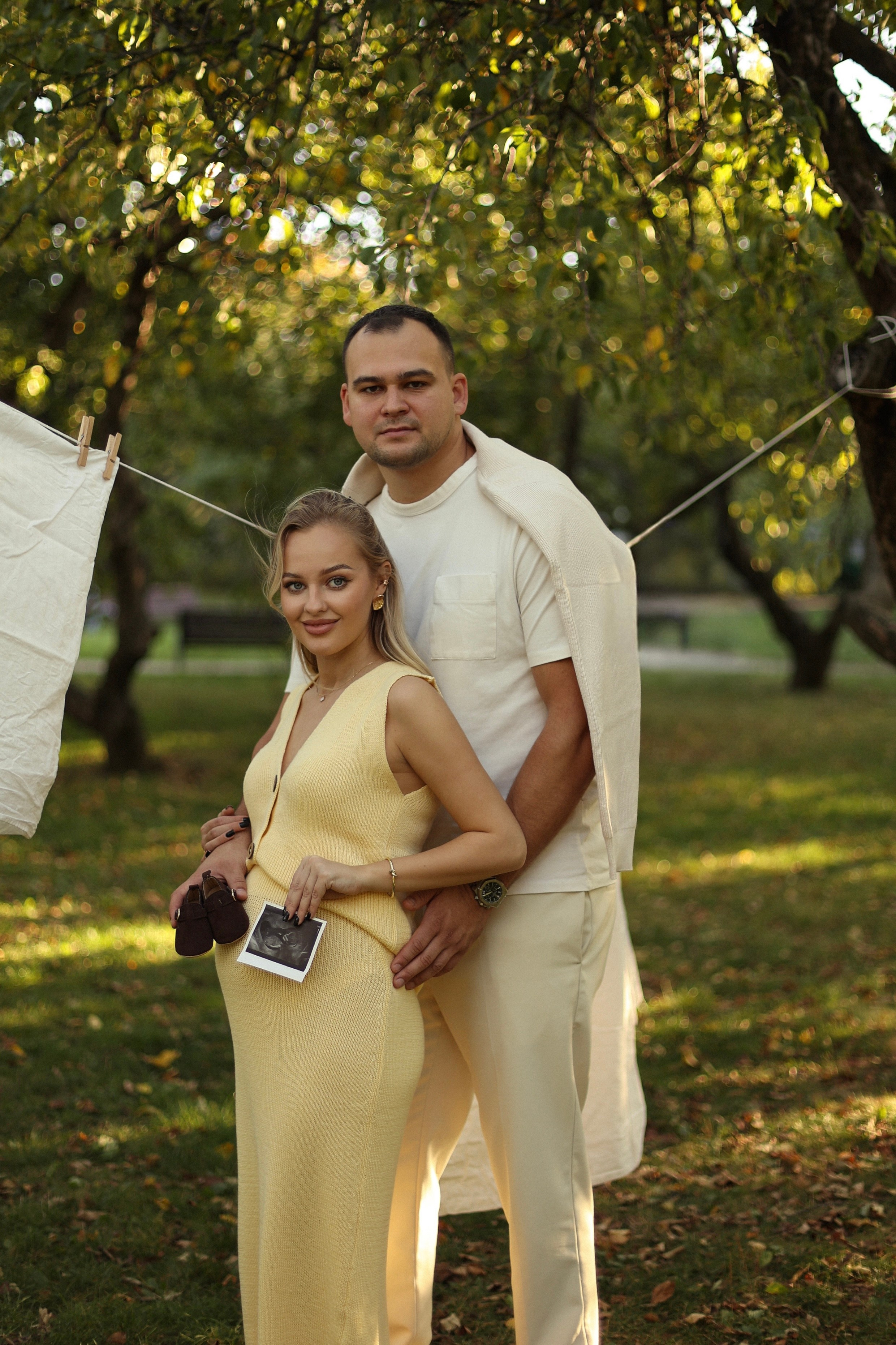 Алина. Фотограф & Видеомейкер в Москве