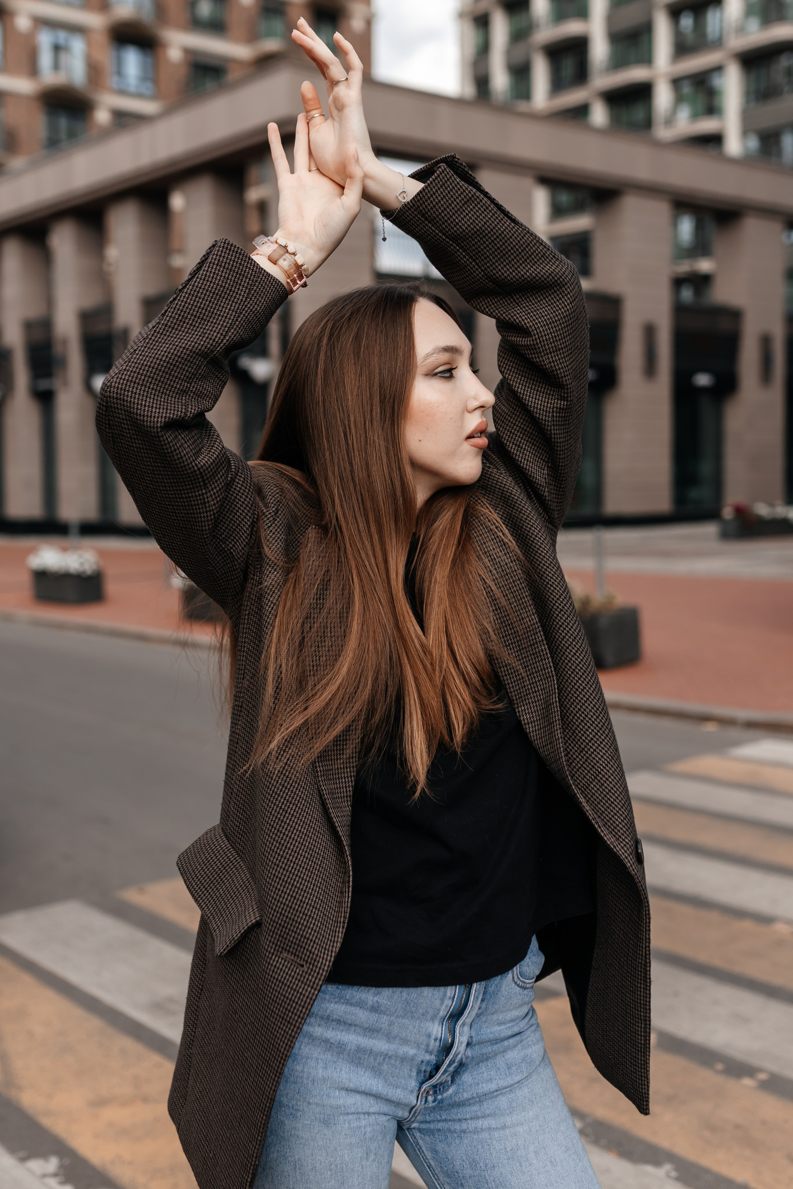 Дайана. Марина Шаймухаметова. Фотограф в Уфе