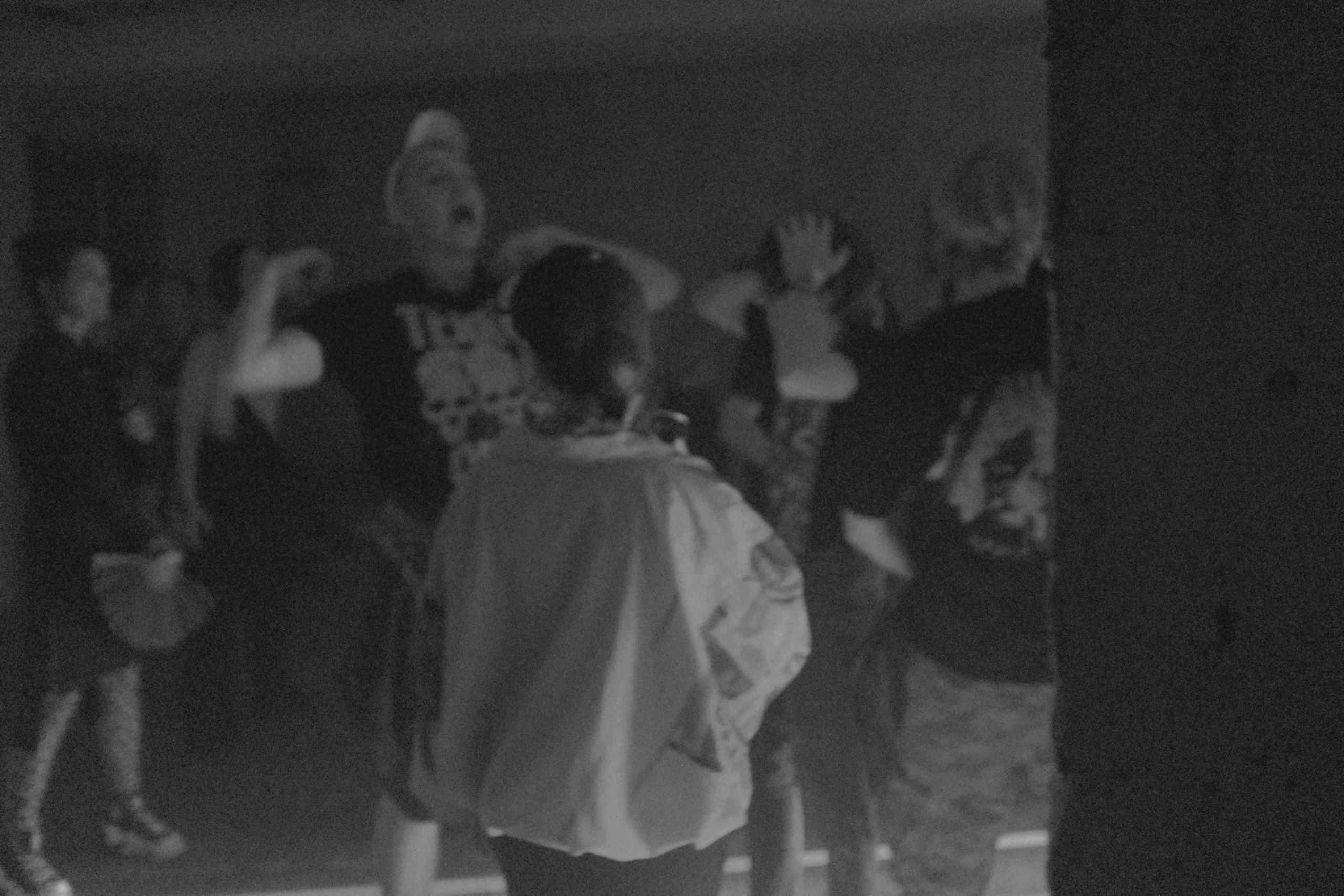 EBASHNYA. 19 июля 2025. Хардкор-габбер туса от команды Башня. Репортажный фотограф в Санкт-Петербурге Даниил Могута