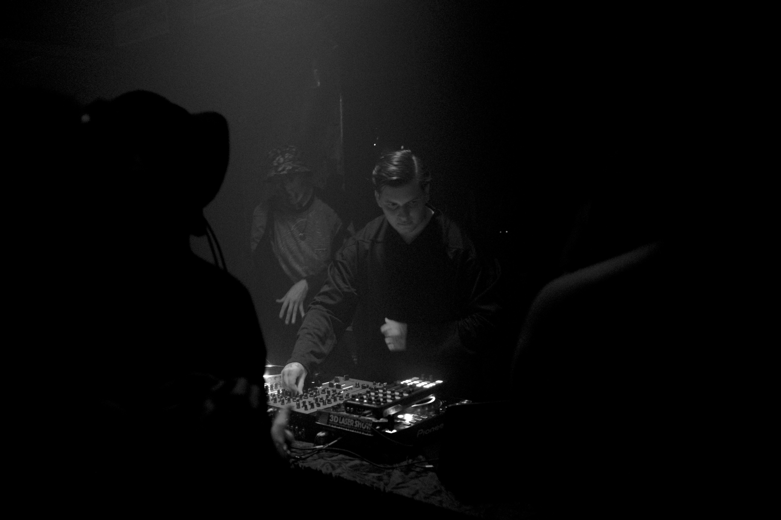 HardLine x TMF. 7.02.2026. Репортажный фотограф в Санкт-Петербурге Даниил Могута