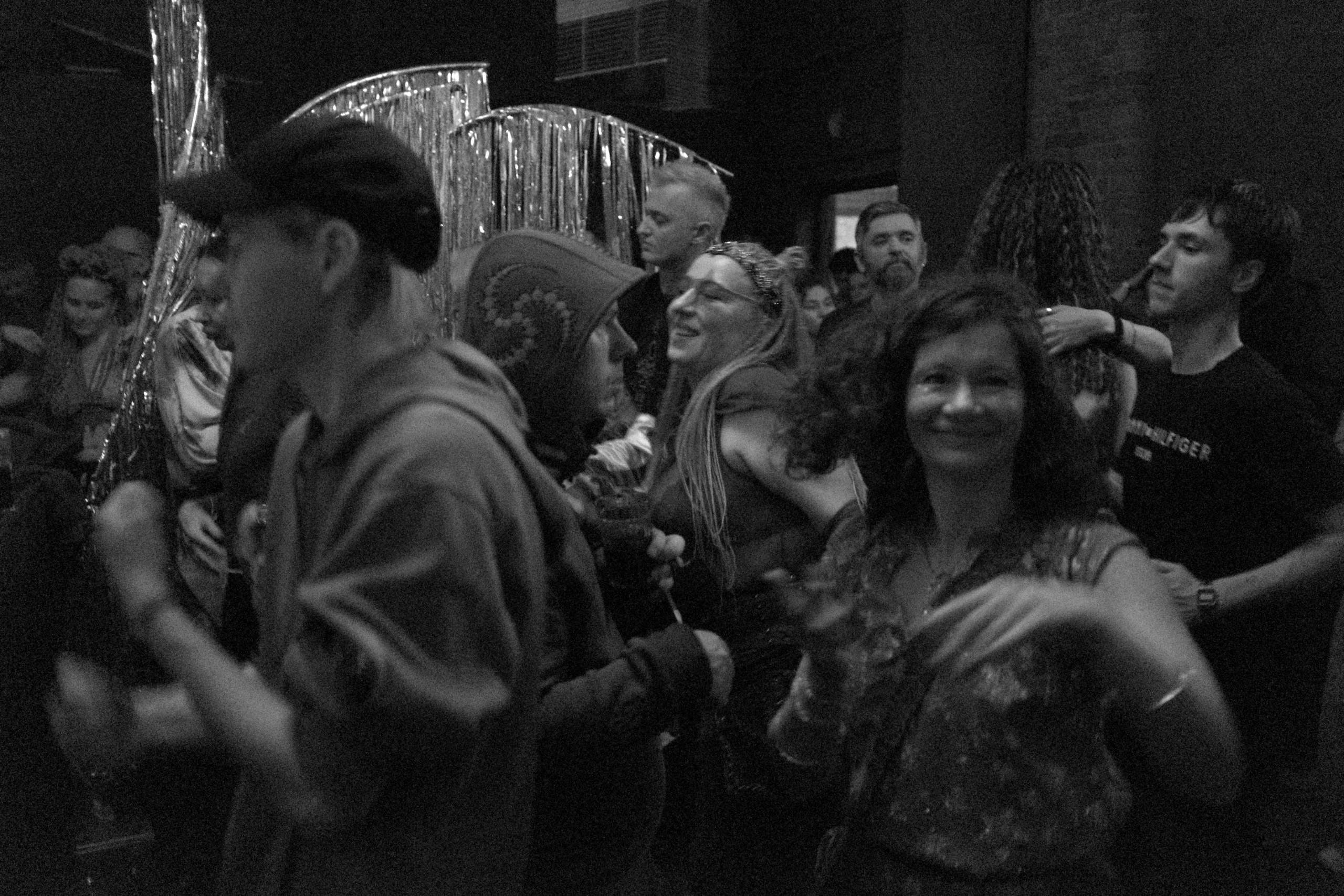 Базовое техно. 2.01.2026 Санкт-Петербург. Репортажный фотограф в Санкт-Петербурге Даниил Могута