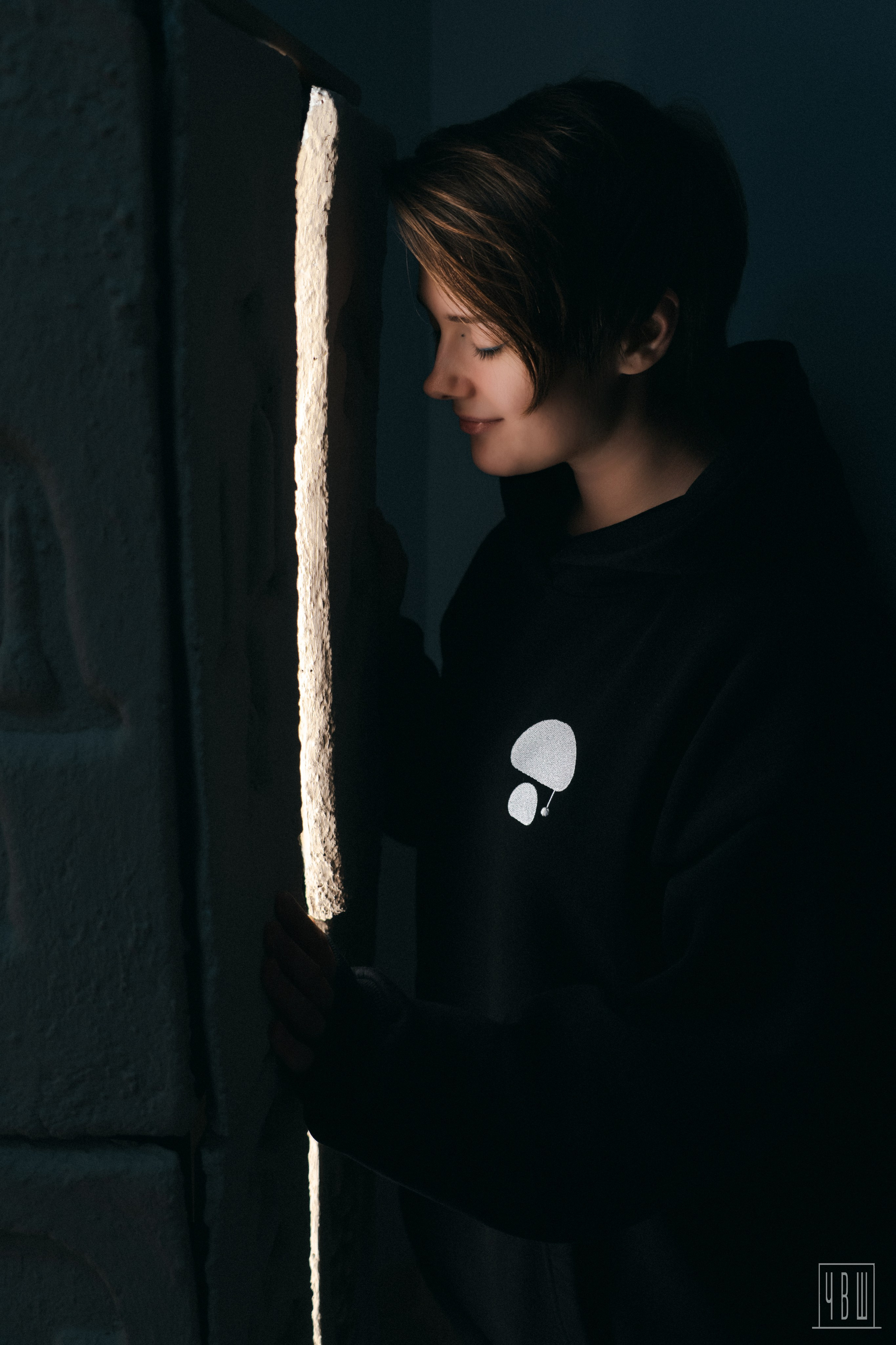 Spawn, 23.09.2025, СПб. Человек в Шляпе