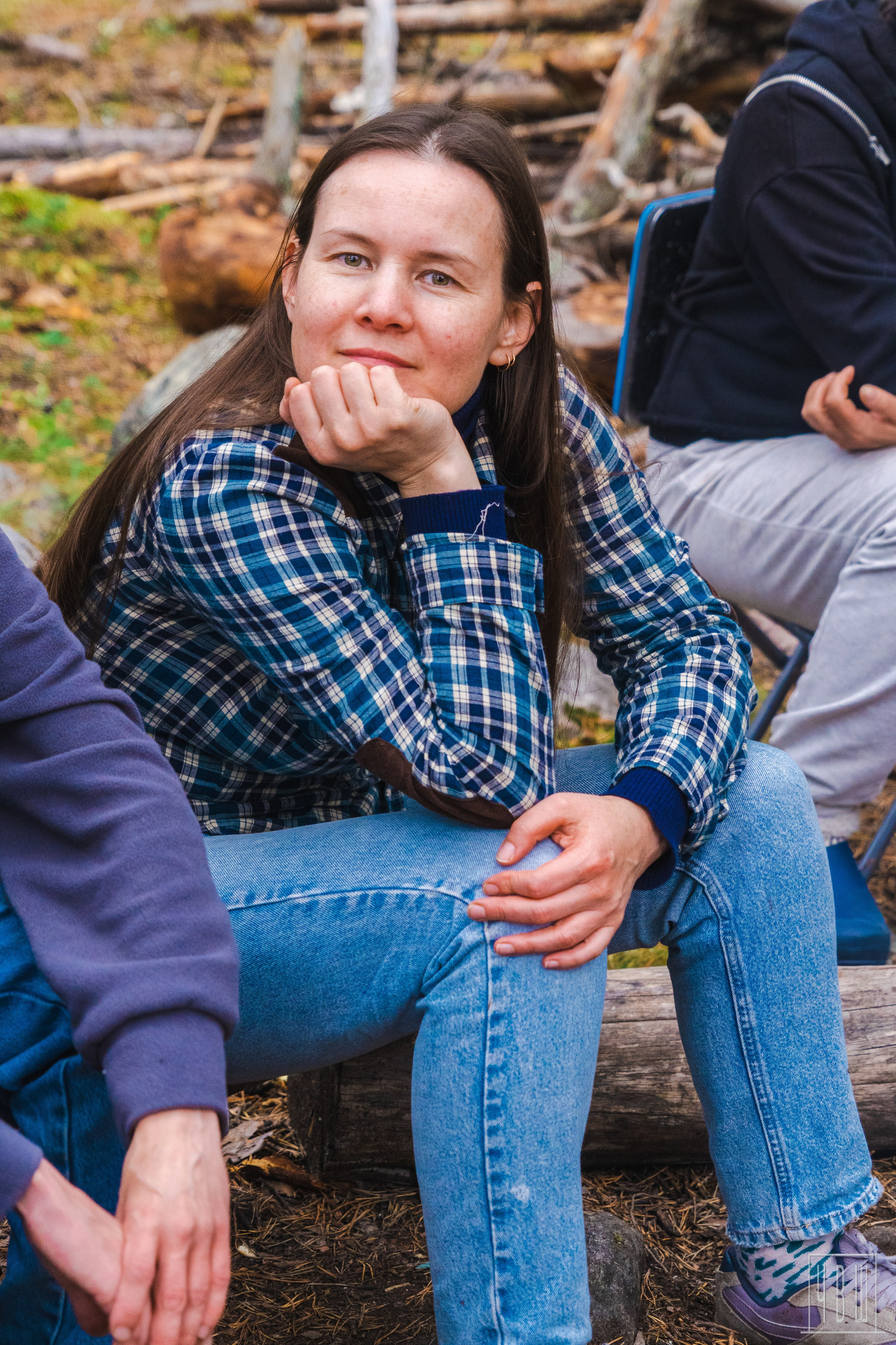 Мурманск 2025. Человек в Шляпе