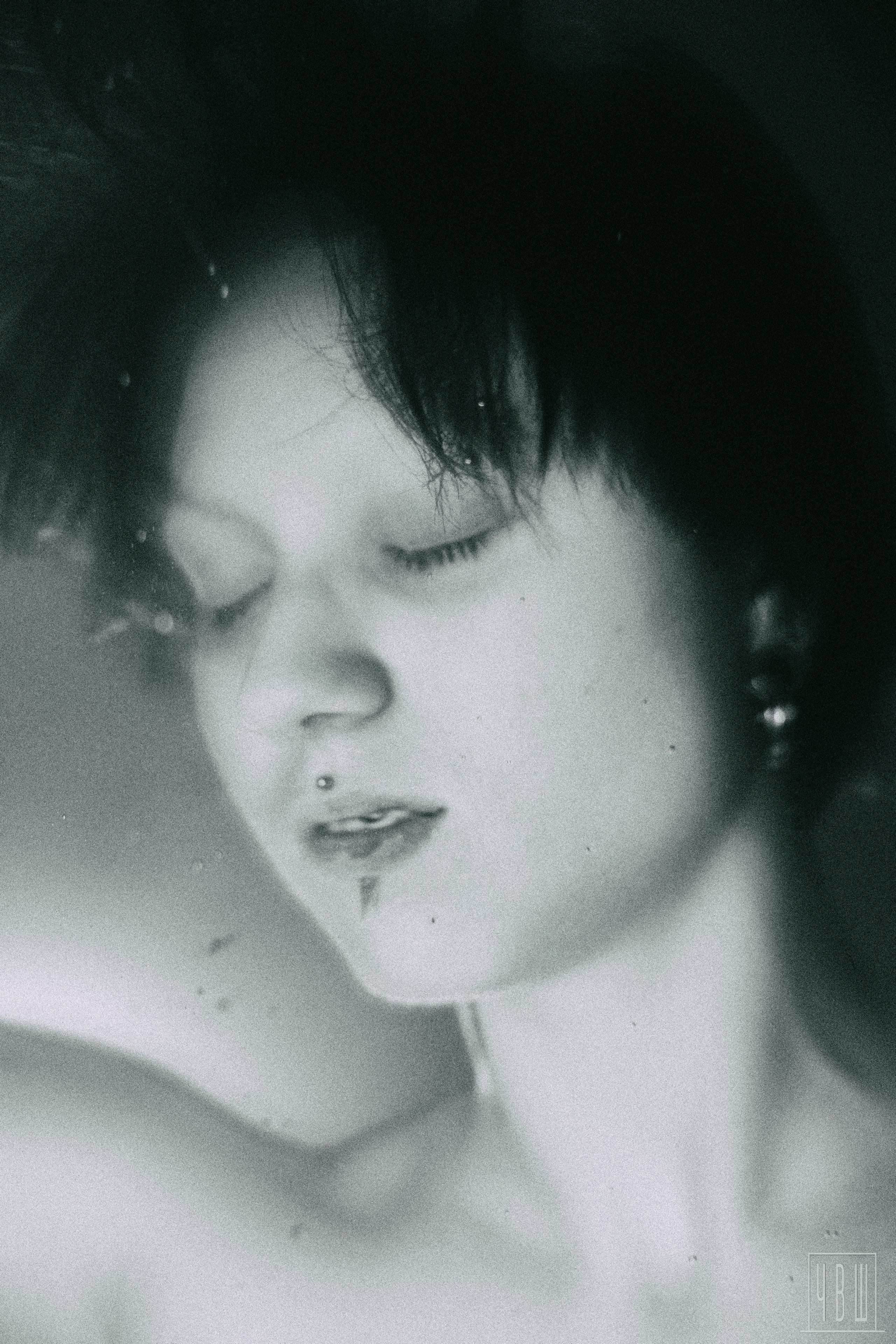 Аля, 14.12.2025, Nemo. Человек в Шляпе