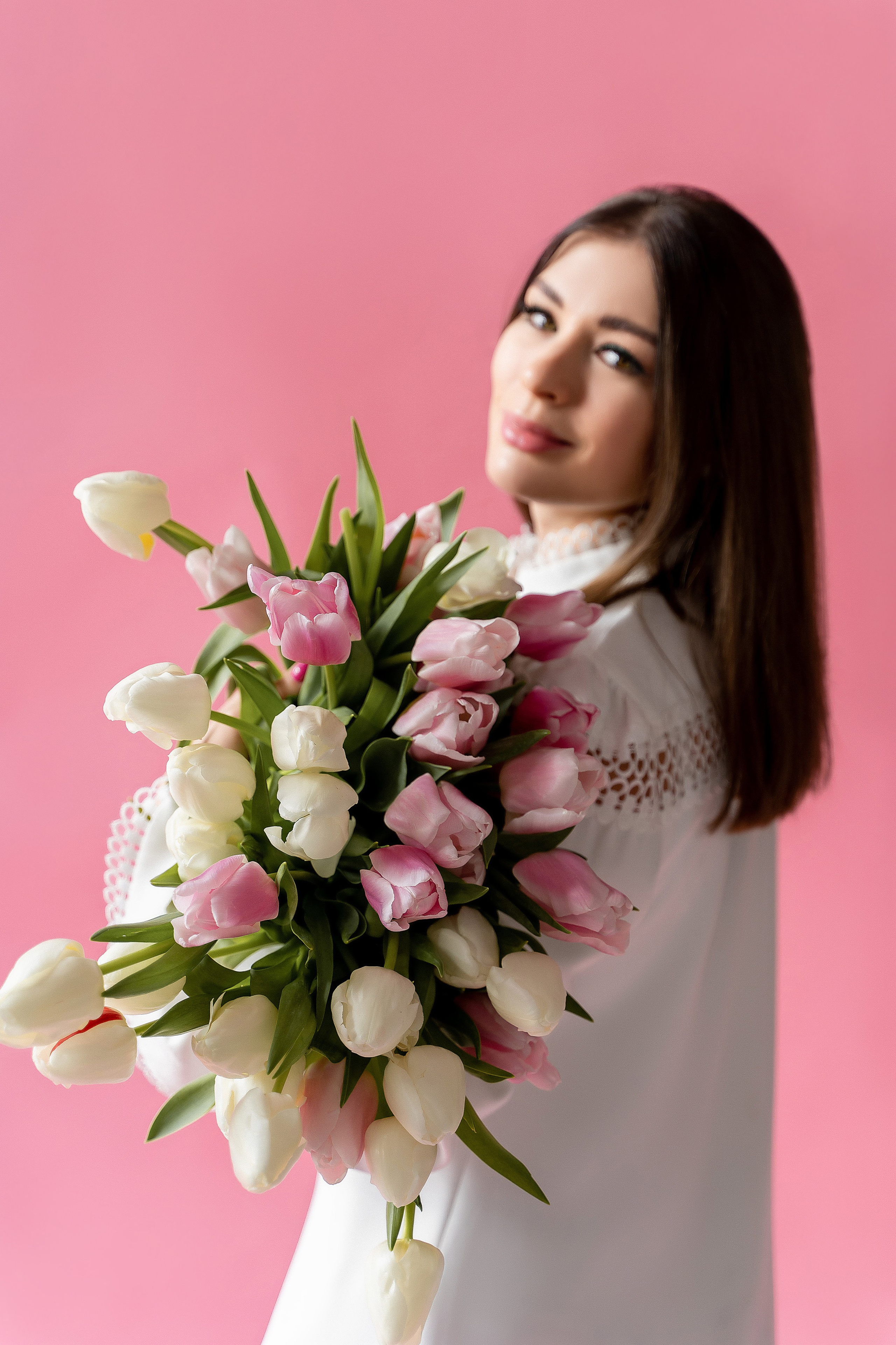 Анна. Свадебный и семейный фотограф в Краснодаре Миненко Кристина