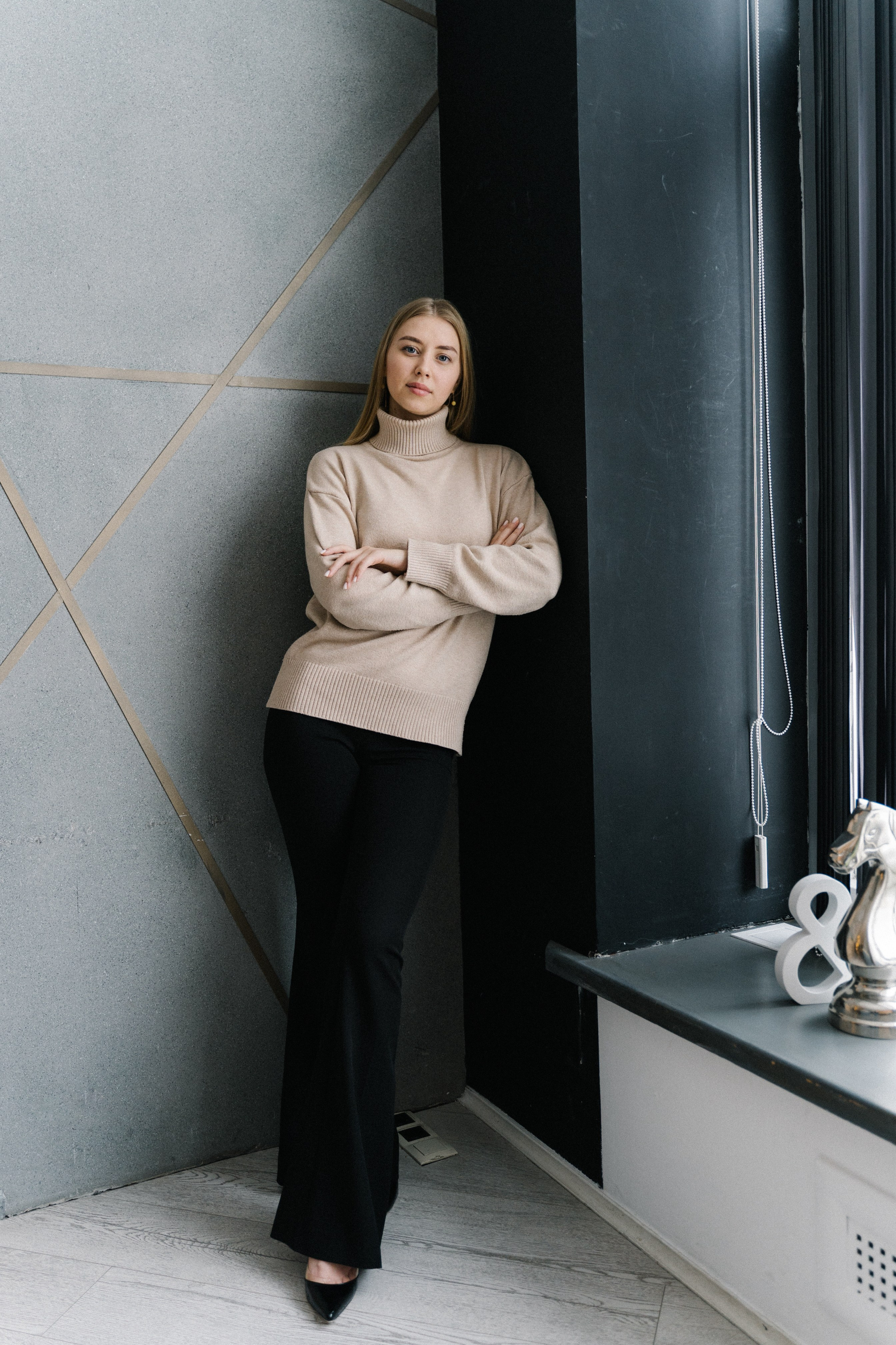 Эльвира Доктор. Главная