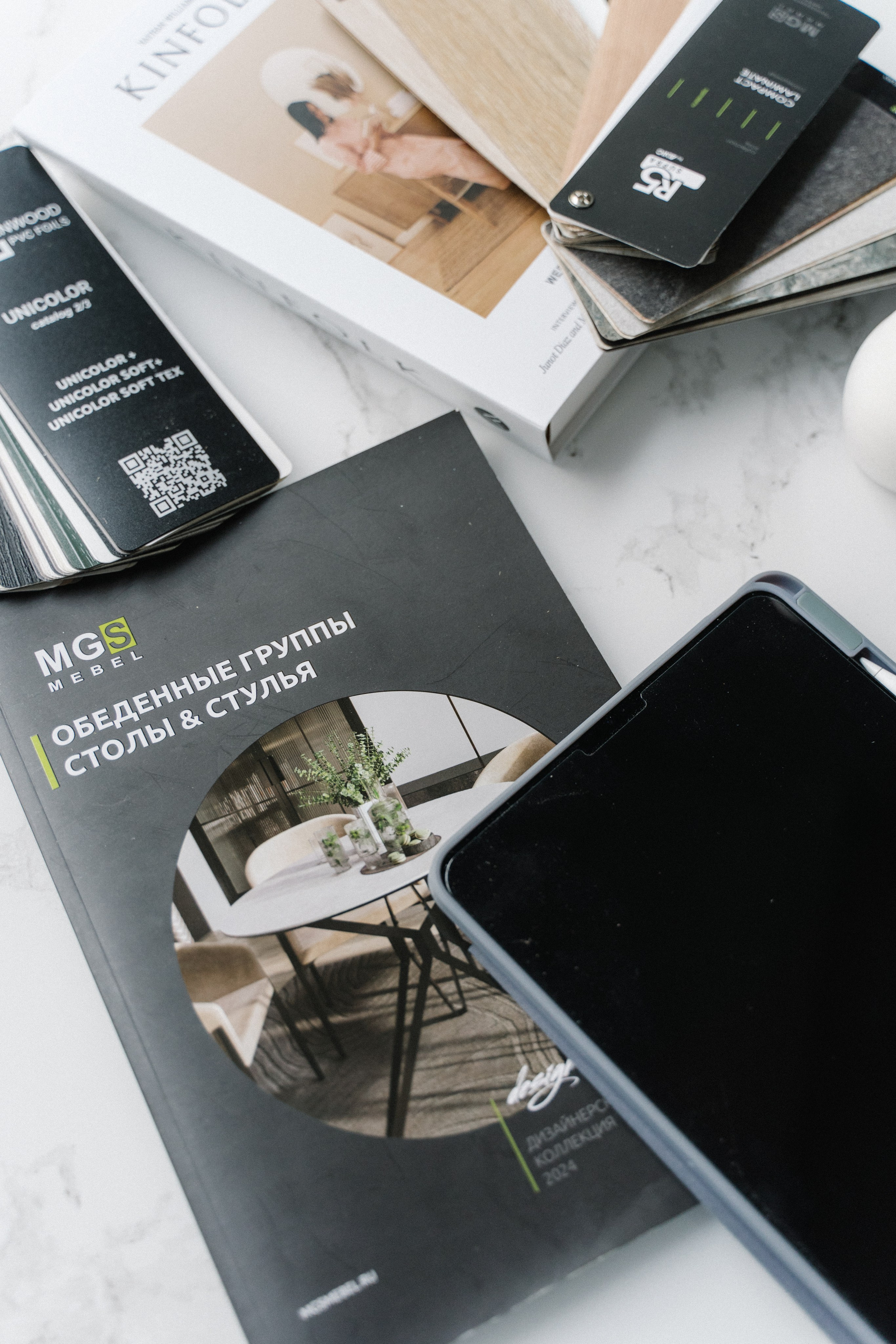 Клара Дизайнер. Главная