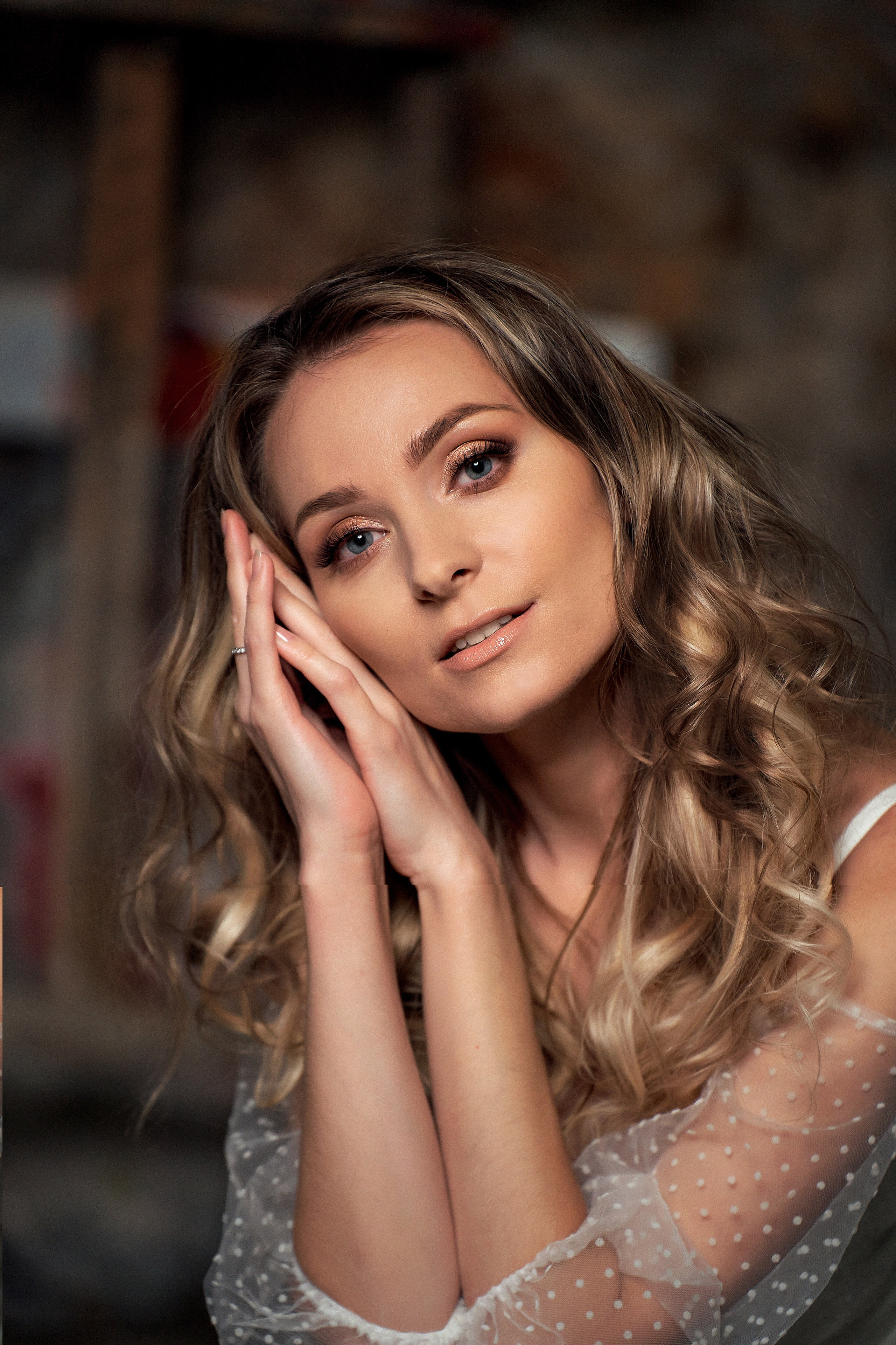 Валя.Авангард. Свадебный и семейный фотограф Игорь Елагин