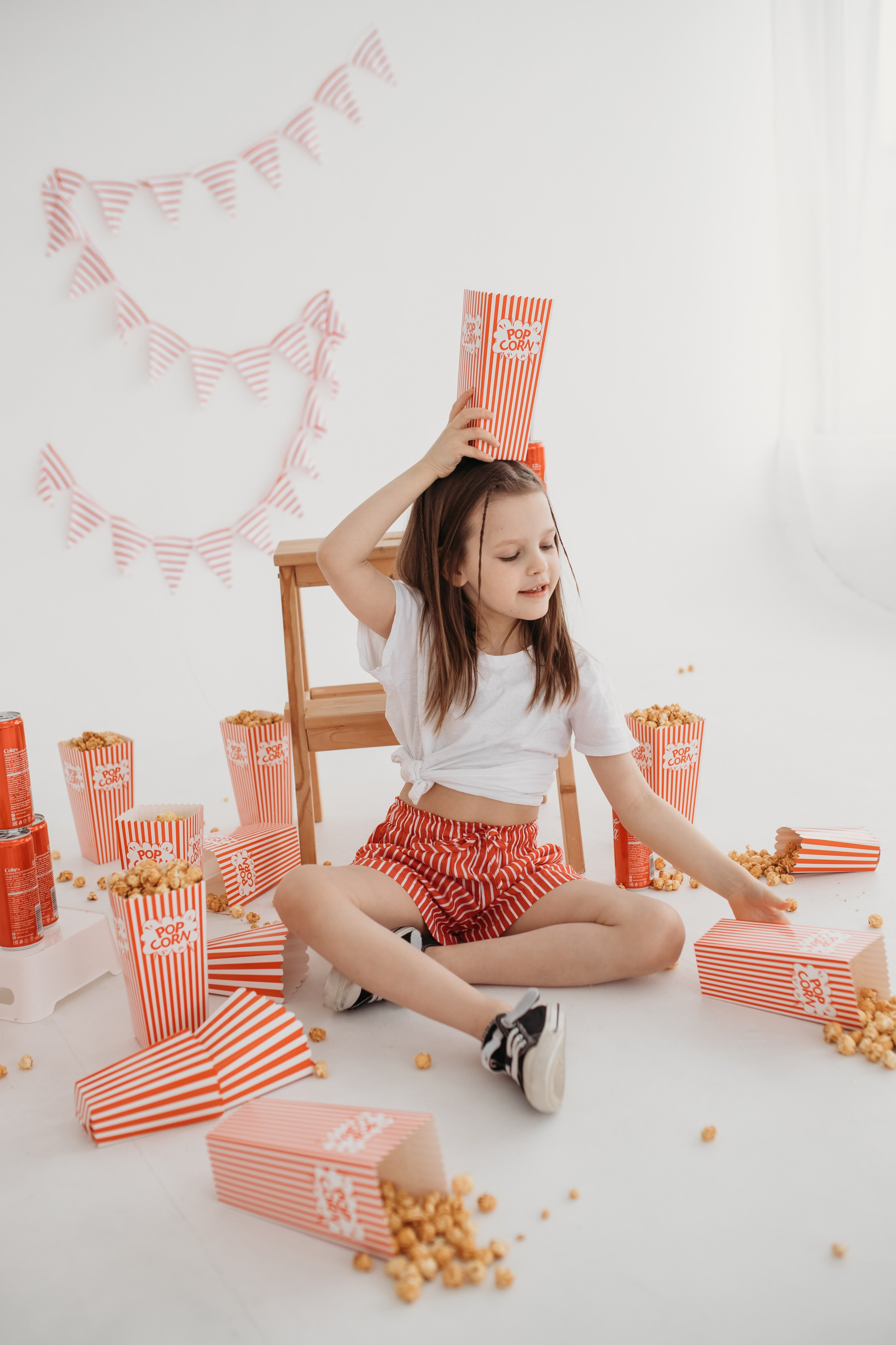 Тая. Семейный и детский фотограф Минск, Беларусь