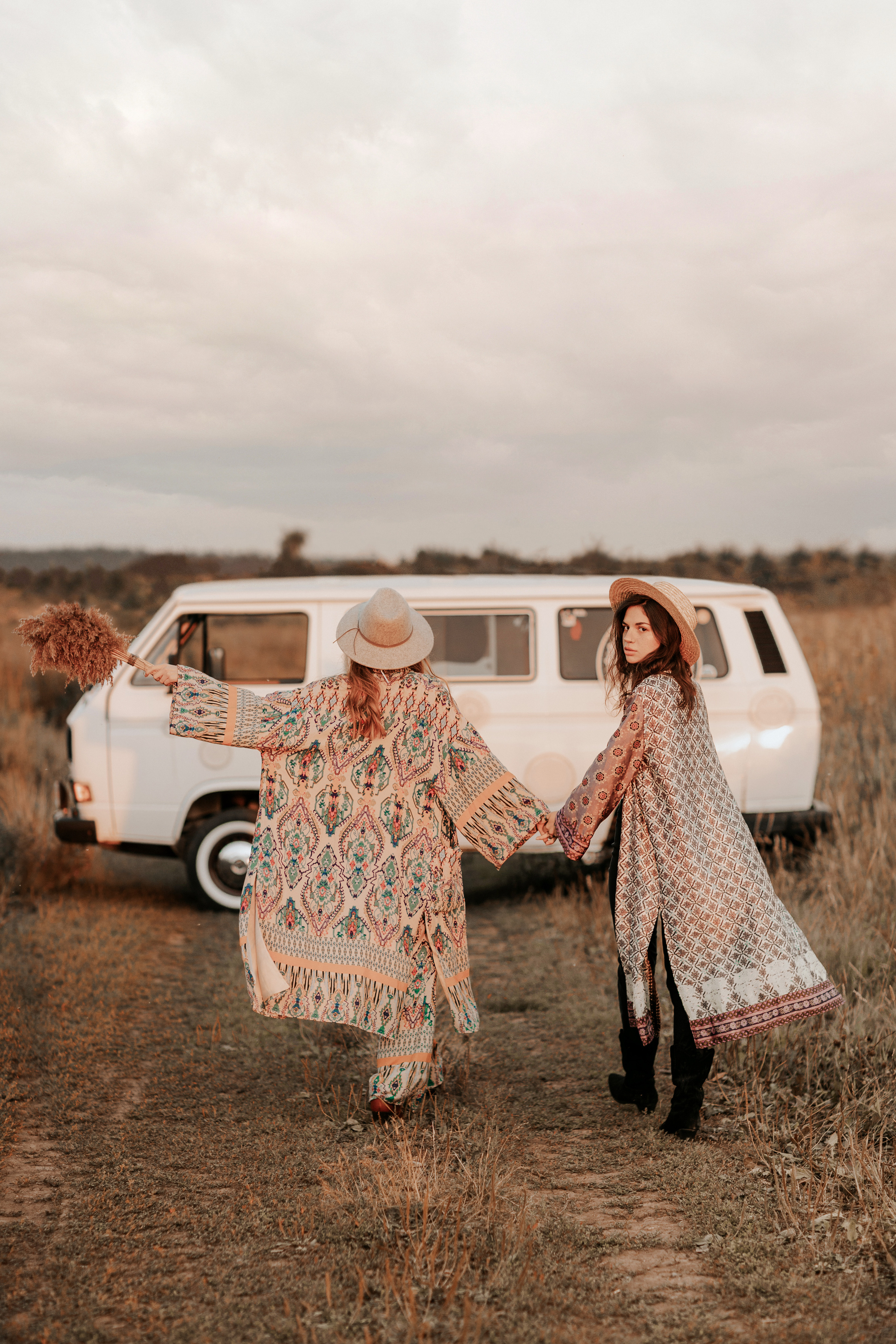 Александра и Елизавета. Портретный фотограф в городе Москва — Деляна Мур