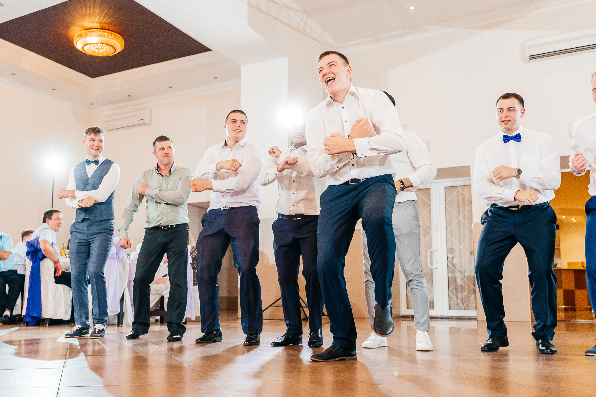 Дмитрий & Валентина. Свадебный и репортажный фотограф-видеограф Москва и Московская область