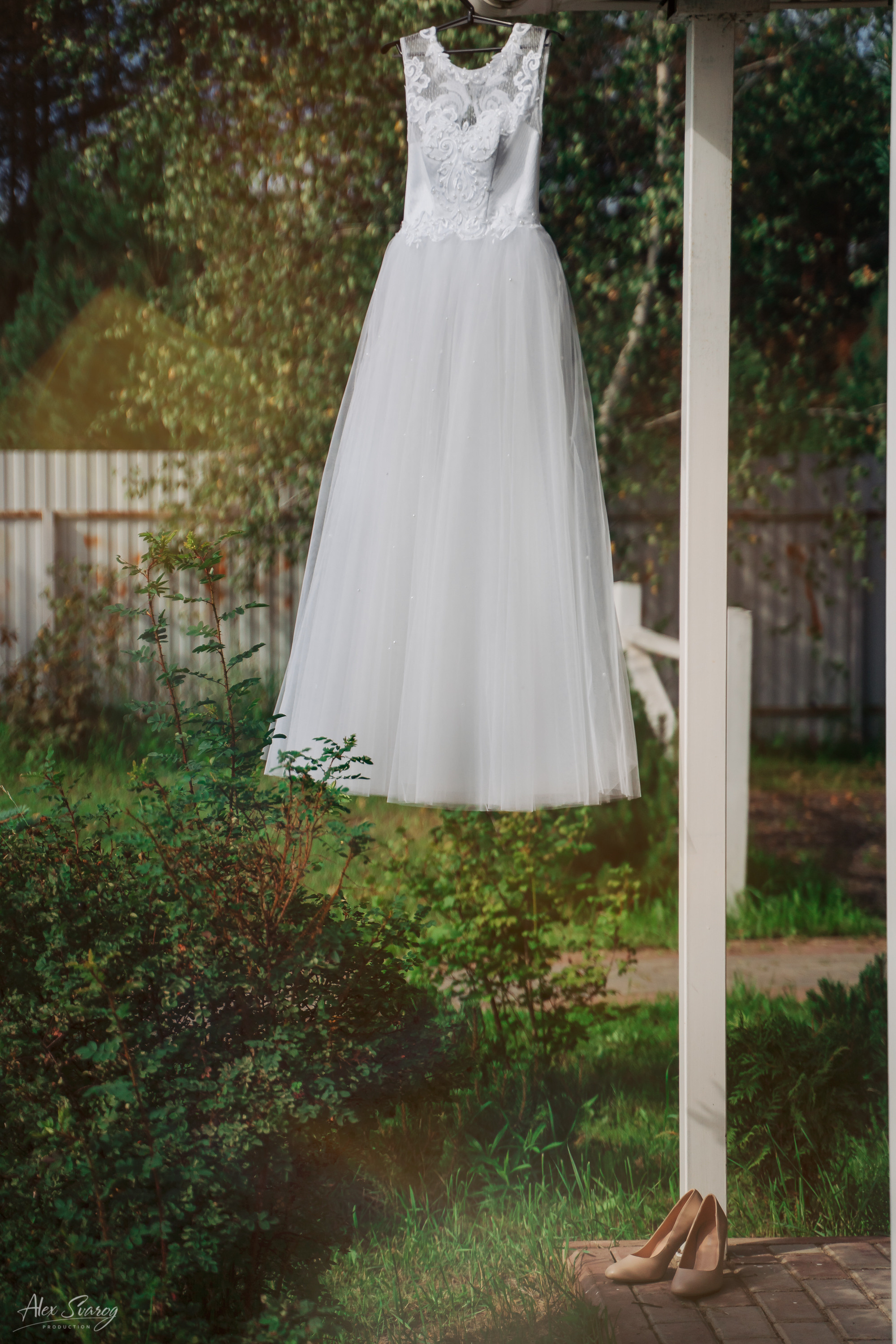 Дмитрий & Валентина. Свадебный и репортажный фотограф-видеограф Москва и Московская область