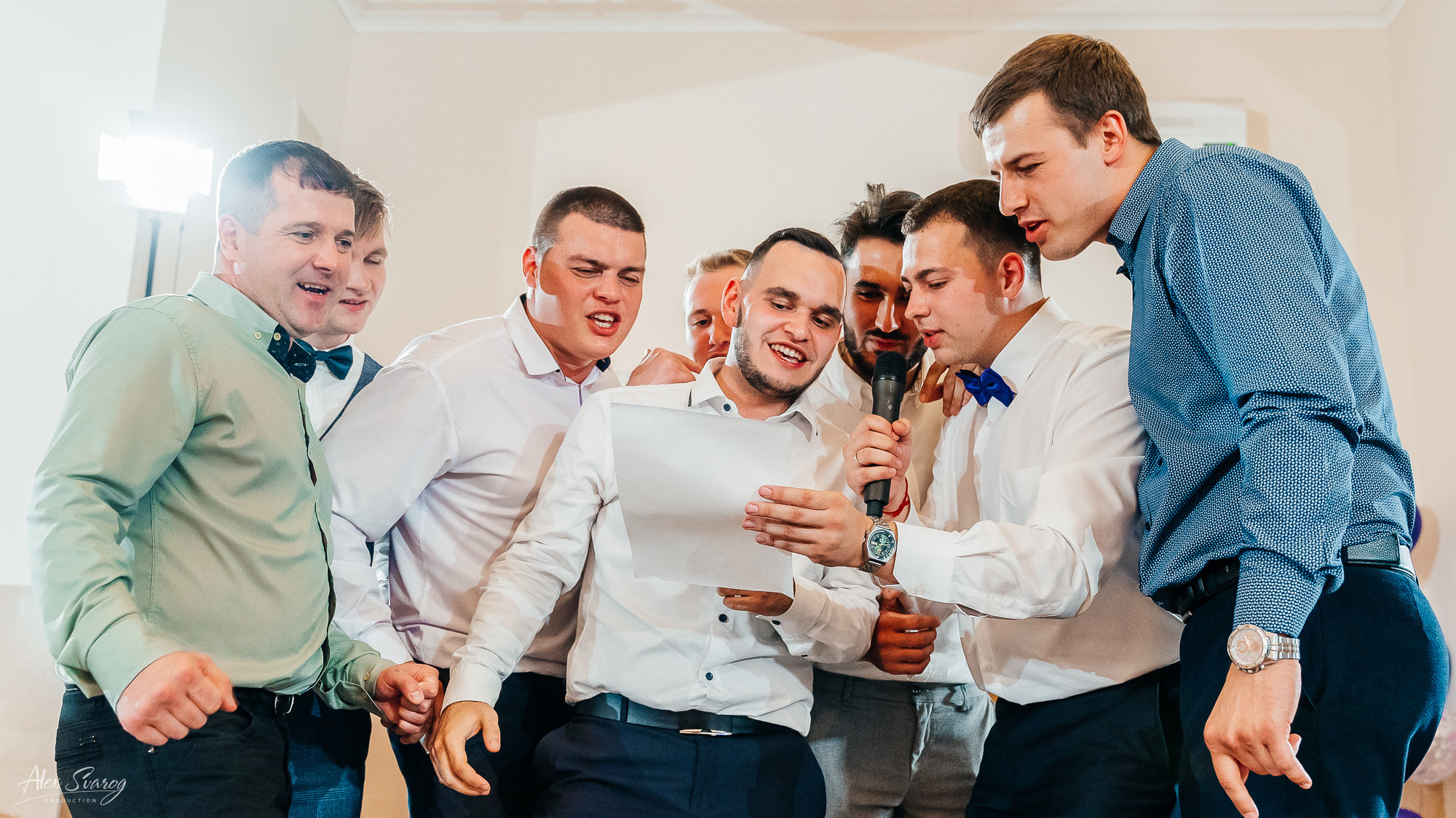 Дмитрий & Валентина. Свадебный и репортажный фотограф-видеограф Москва и Московская область