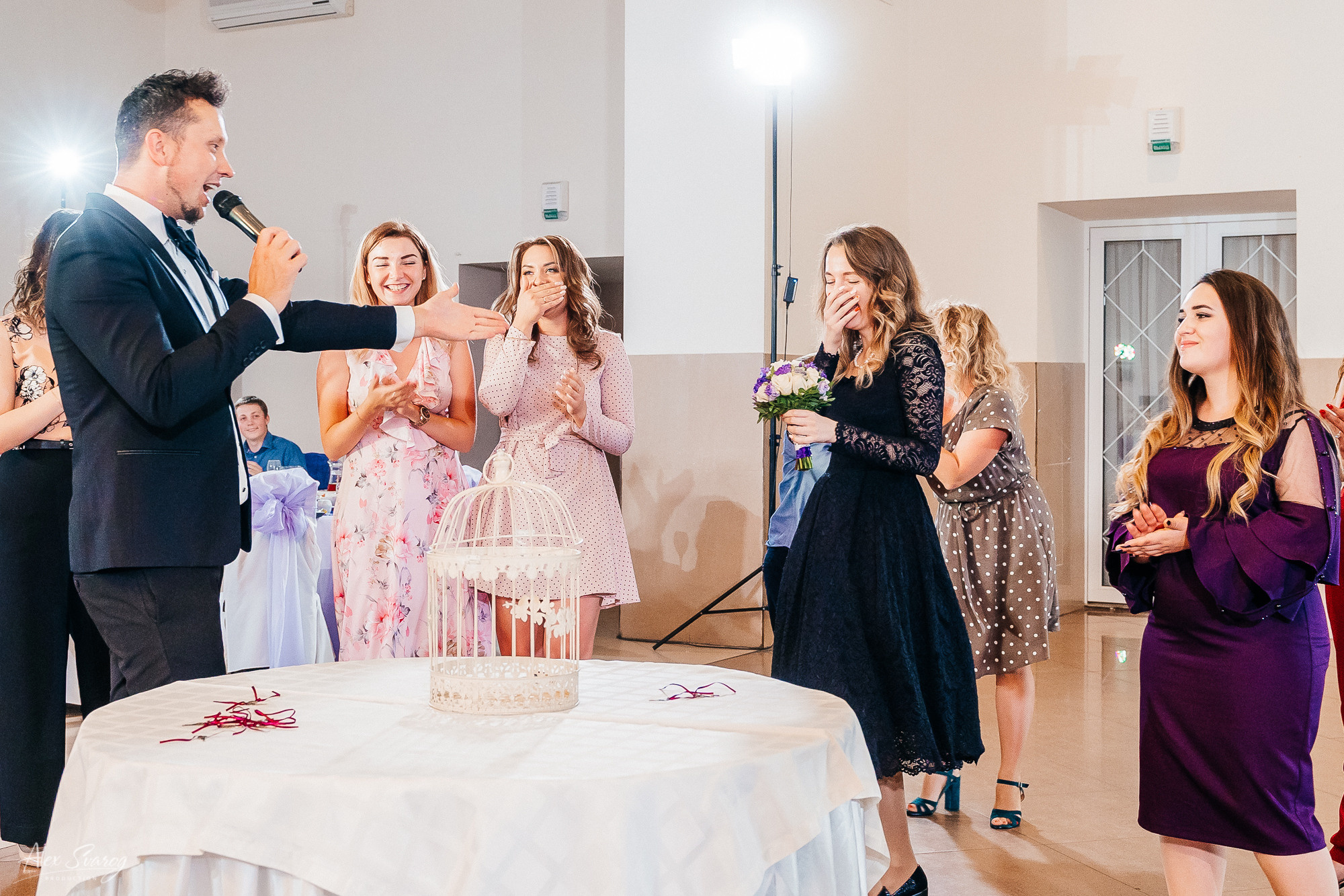 Дмитрий & Валентина. Свадебный и репортажный фотограф-видеограф Москва и Московская область