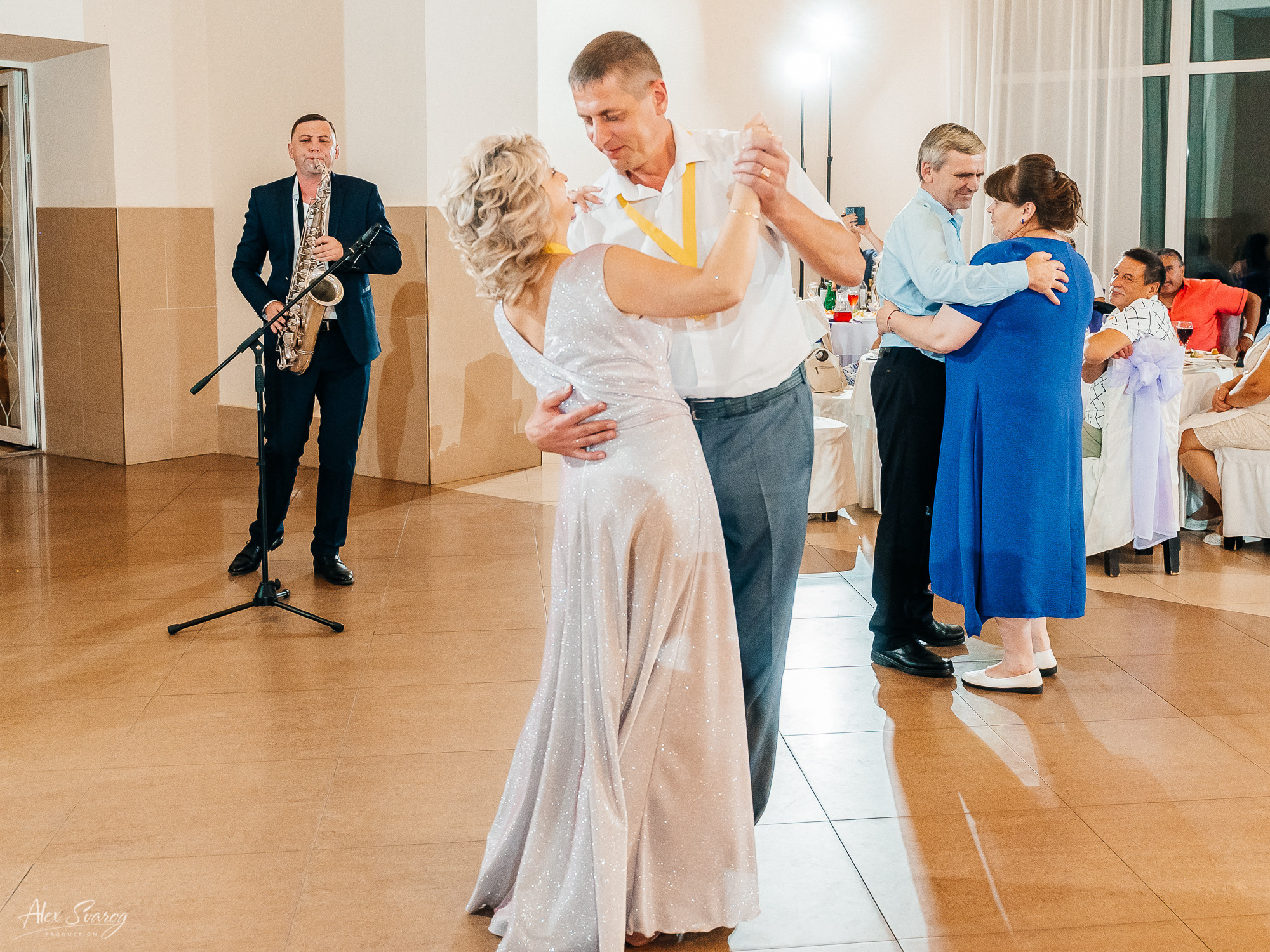 Дмитрий & Валентина. Свадебный и репортажный фотограф-видеограф Москва и Московская область