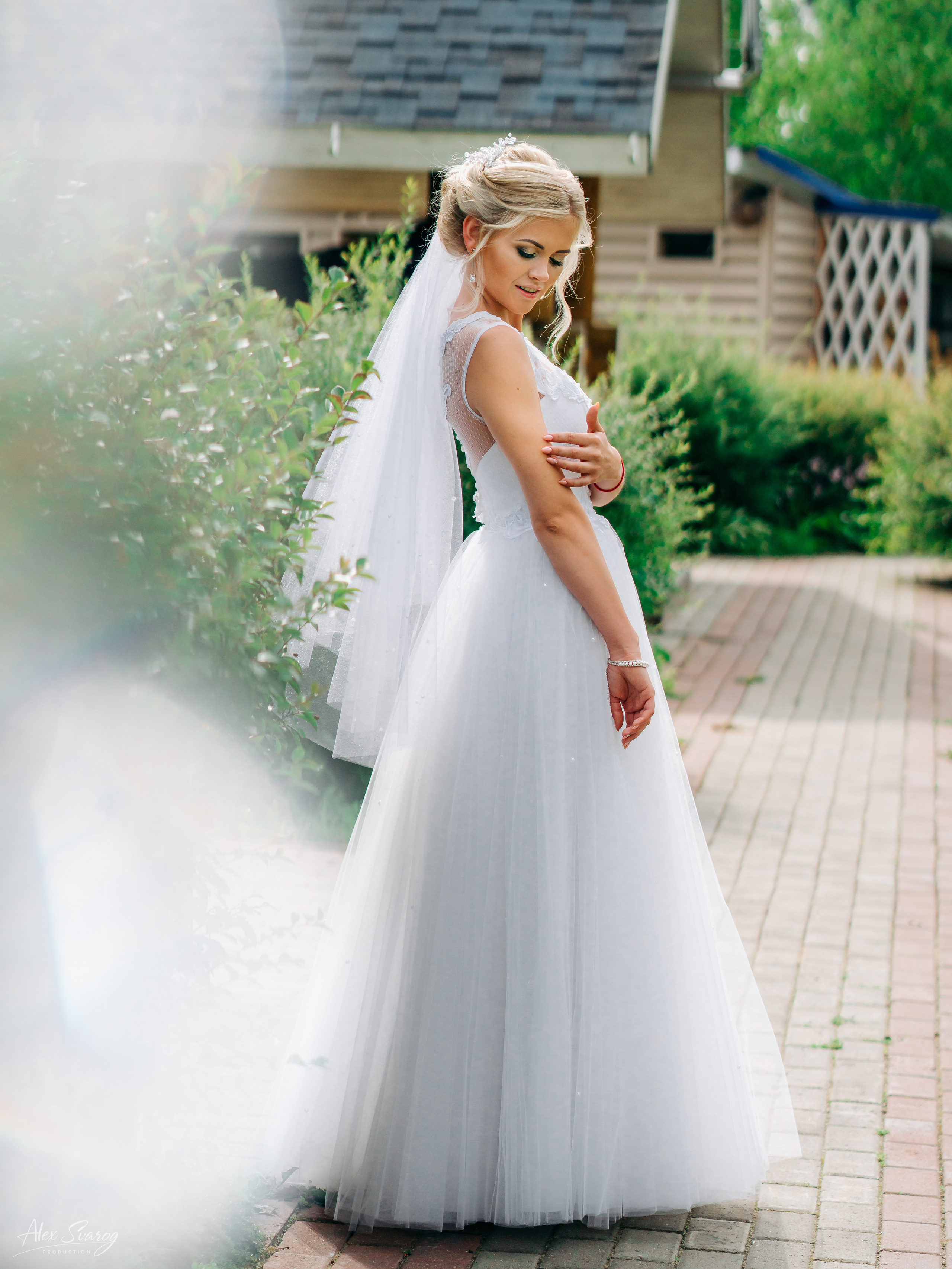 Дмитрий & Валентина. Свадебный и репортажный фотограф-видеограф Москва и Московская область