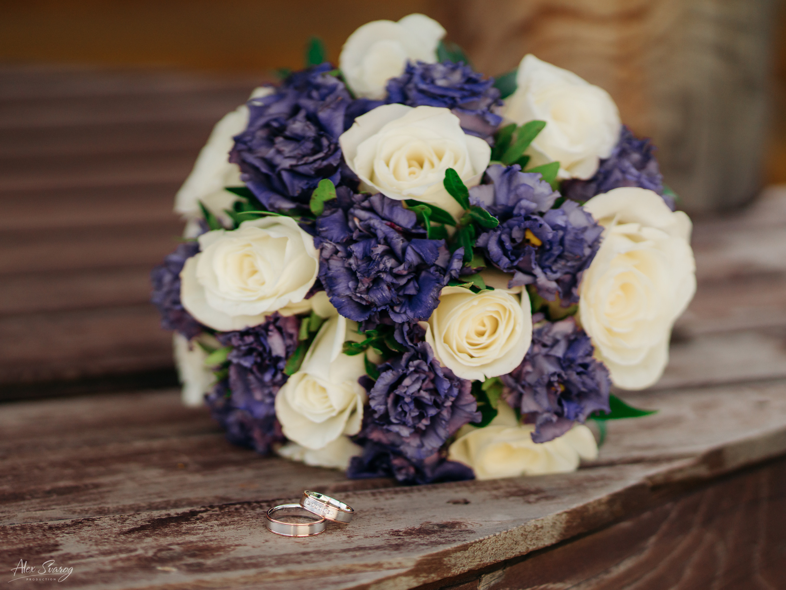 Дмитрий & Валентина. Свадебный и репортажный фотограф-видеограф Москва и Московская область