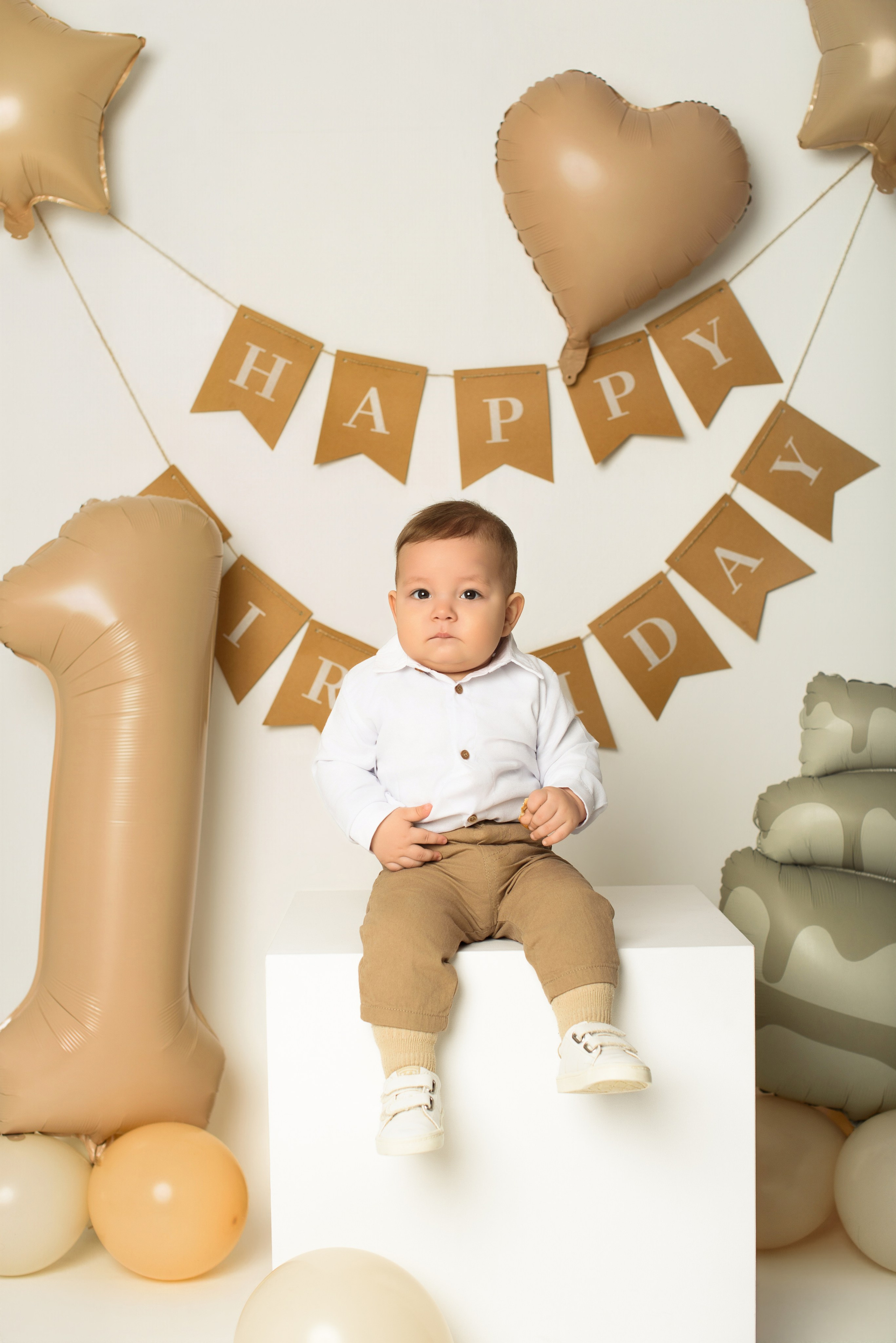 Годики. Фотограф новорожденных и беременности Сергиев Посад Усачева Ирина