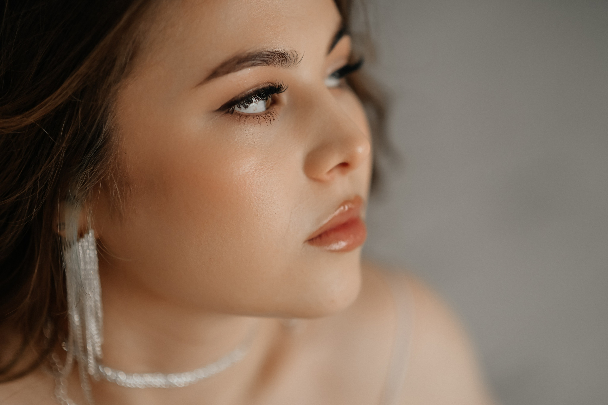 Индивидуальная съемка Карины. Семейный фотограф Олеся Батурина Рязань