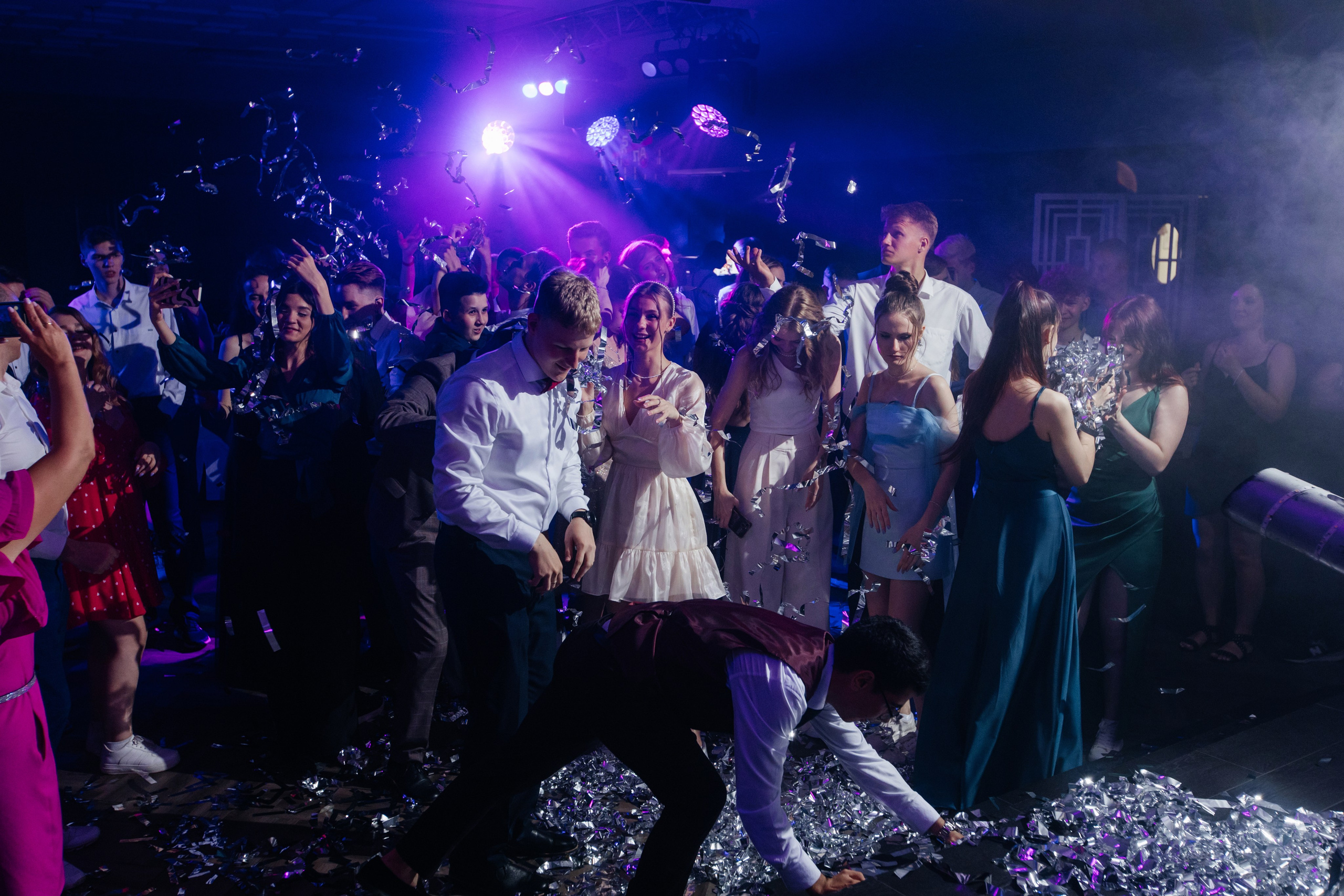 2023 ШКОЛА 55. Свадебный и Репортажный фотограф Нижний Новгород Москва Ежов Иван