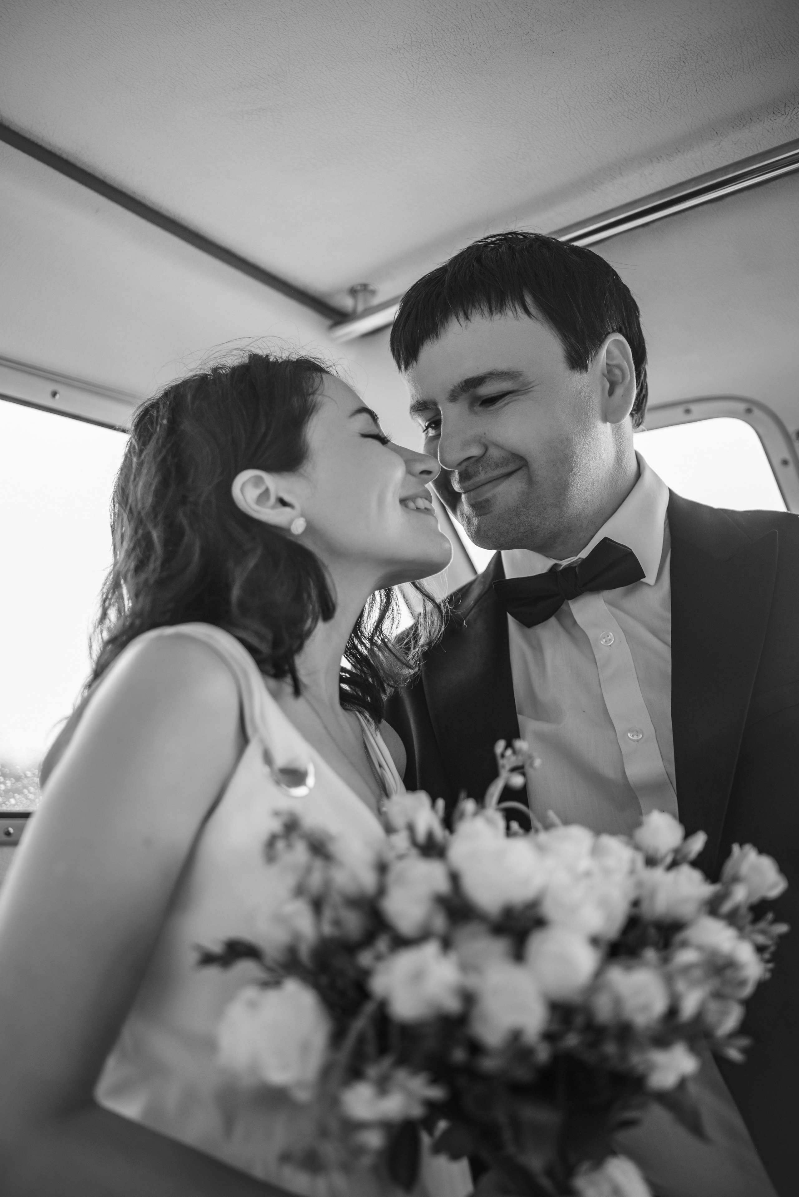 Тимофей и Яна. Сайт фотографа Светланы Еремченко