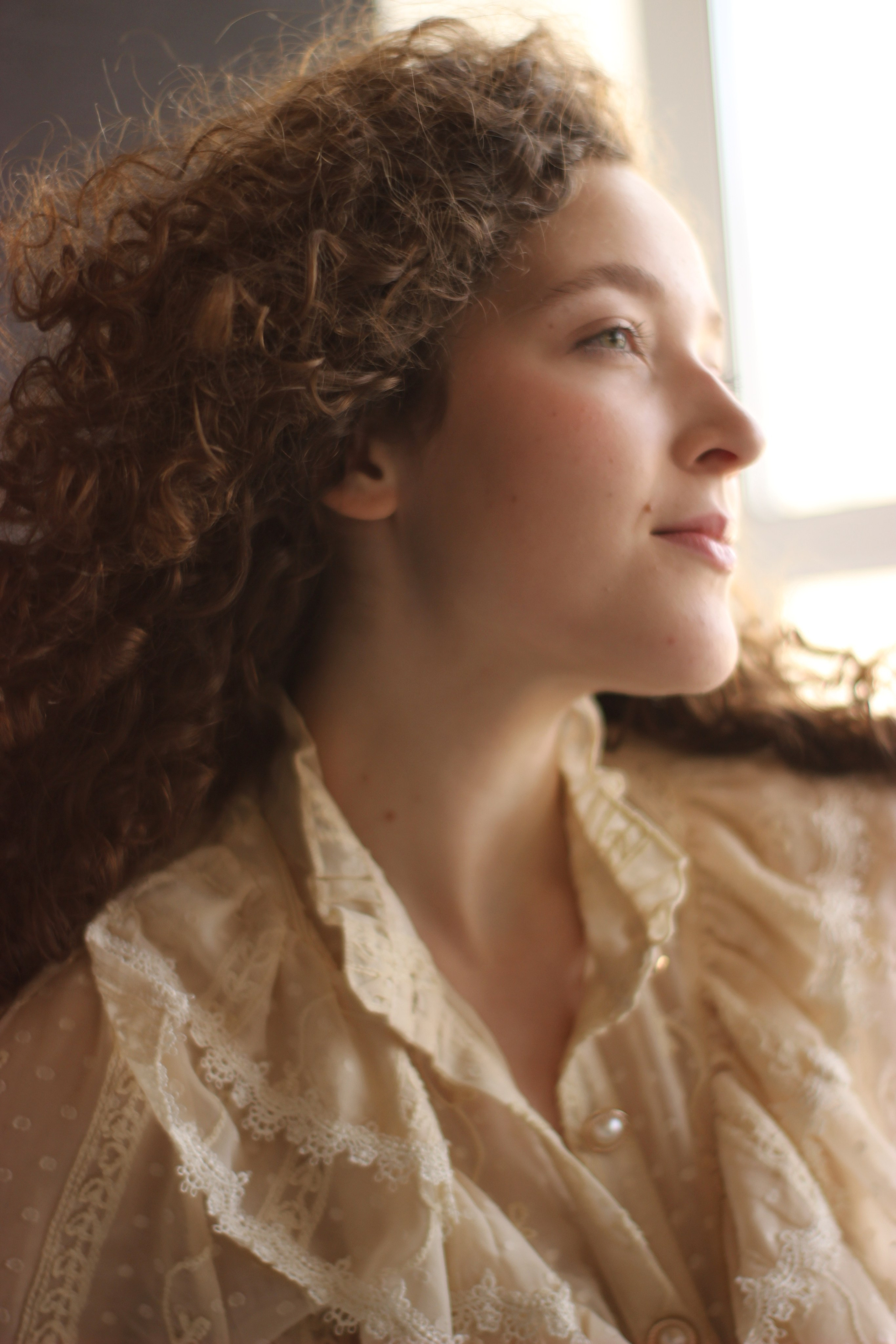 Студийная съёмка. Фотограф Ольга Южная / Екатеринбург